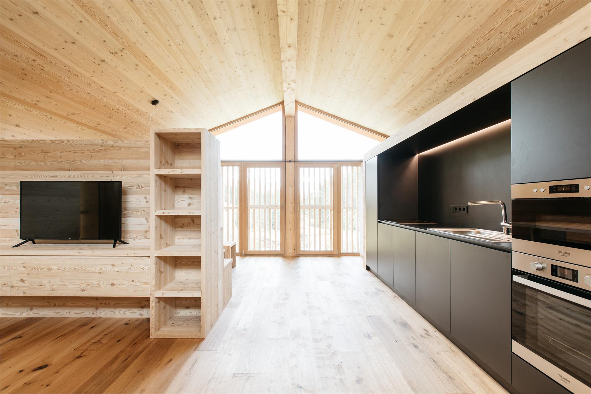 Casa di vacanze Lazins Moso in Passiria 2 suedtirol.info