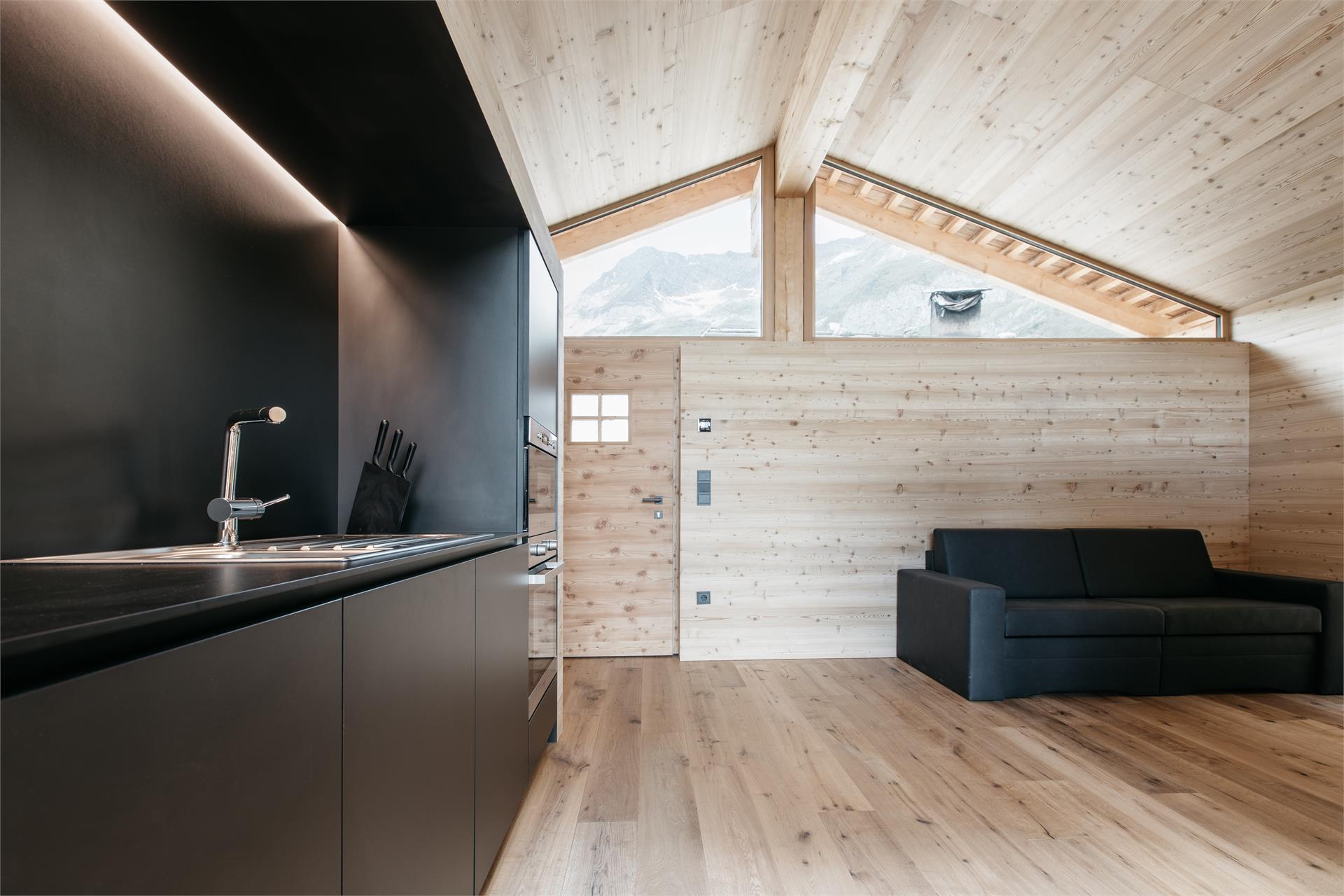 Casa di vacanze Lazins Moso in Passiria 8 suedtirol.info