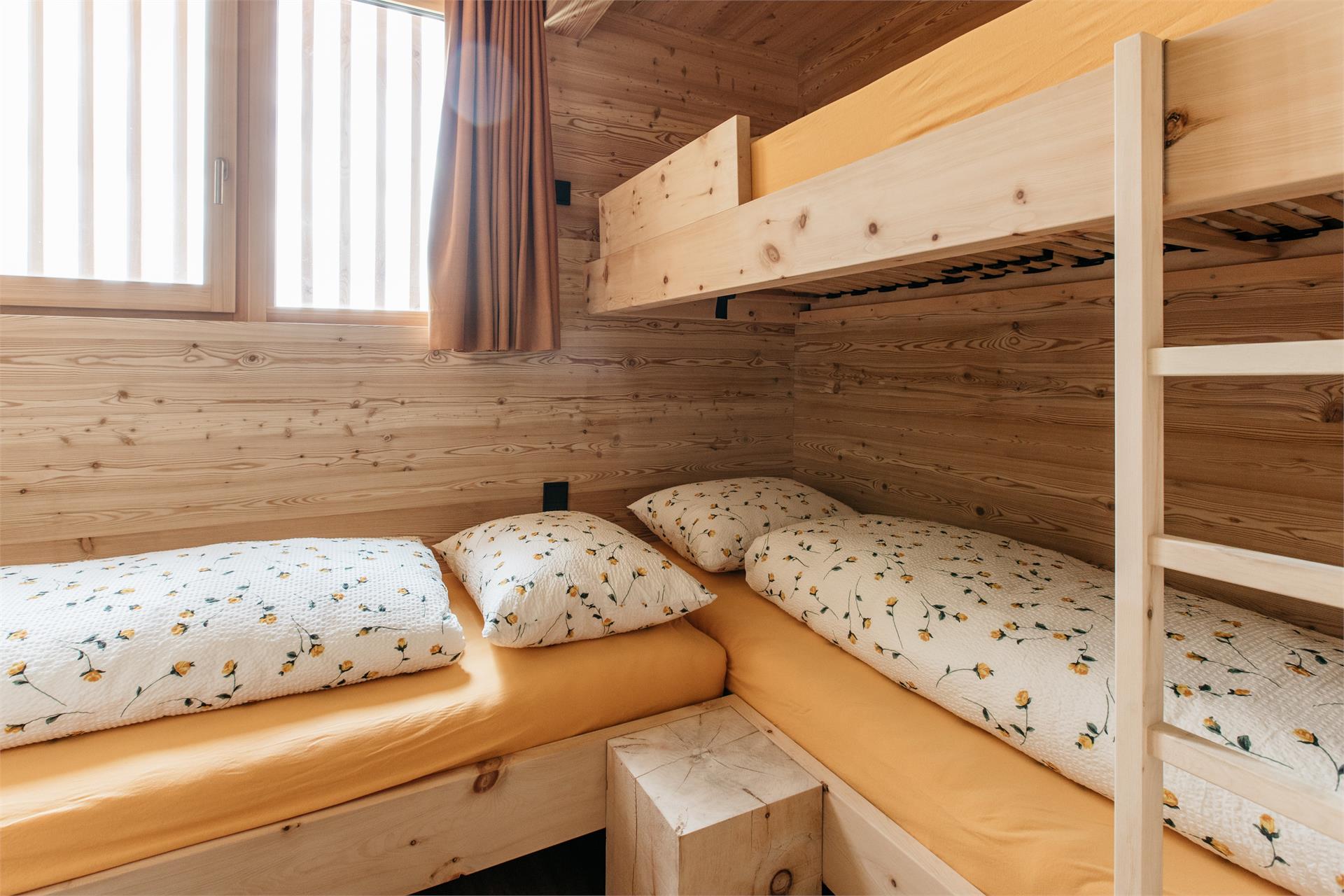 Casa di vacanze Lazins Moso in Passiria 9 suedtirol.info