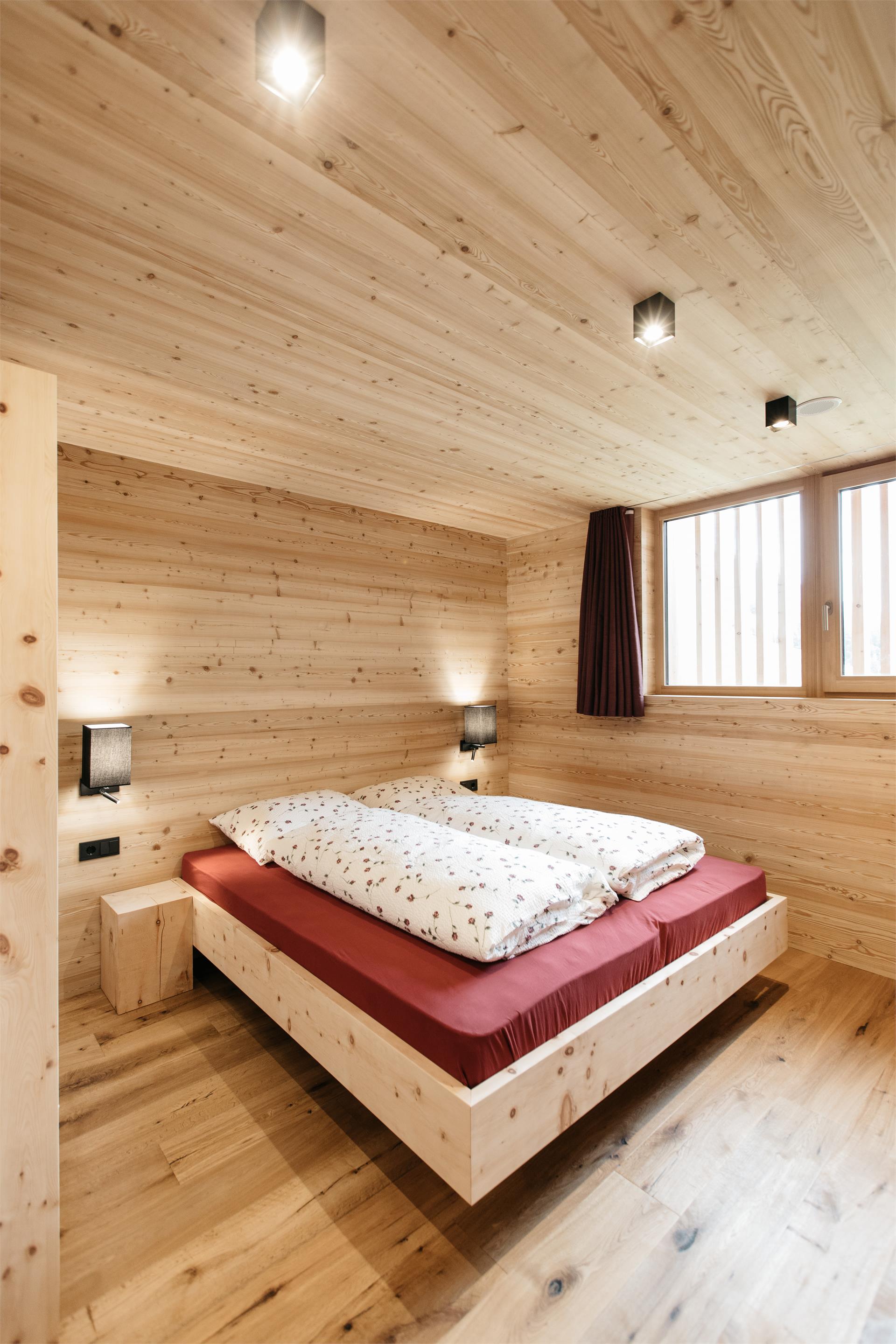 Casa di vacanze Lazins Moso in Passiria 18 suedtirol.info