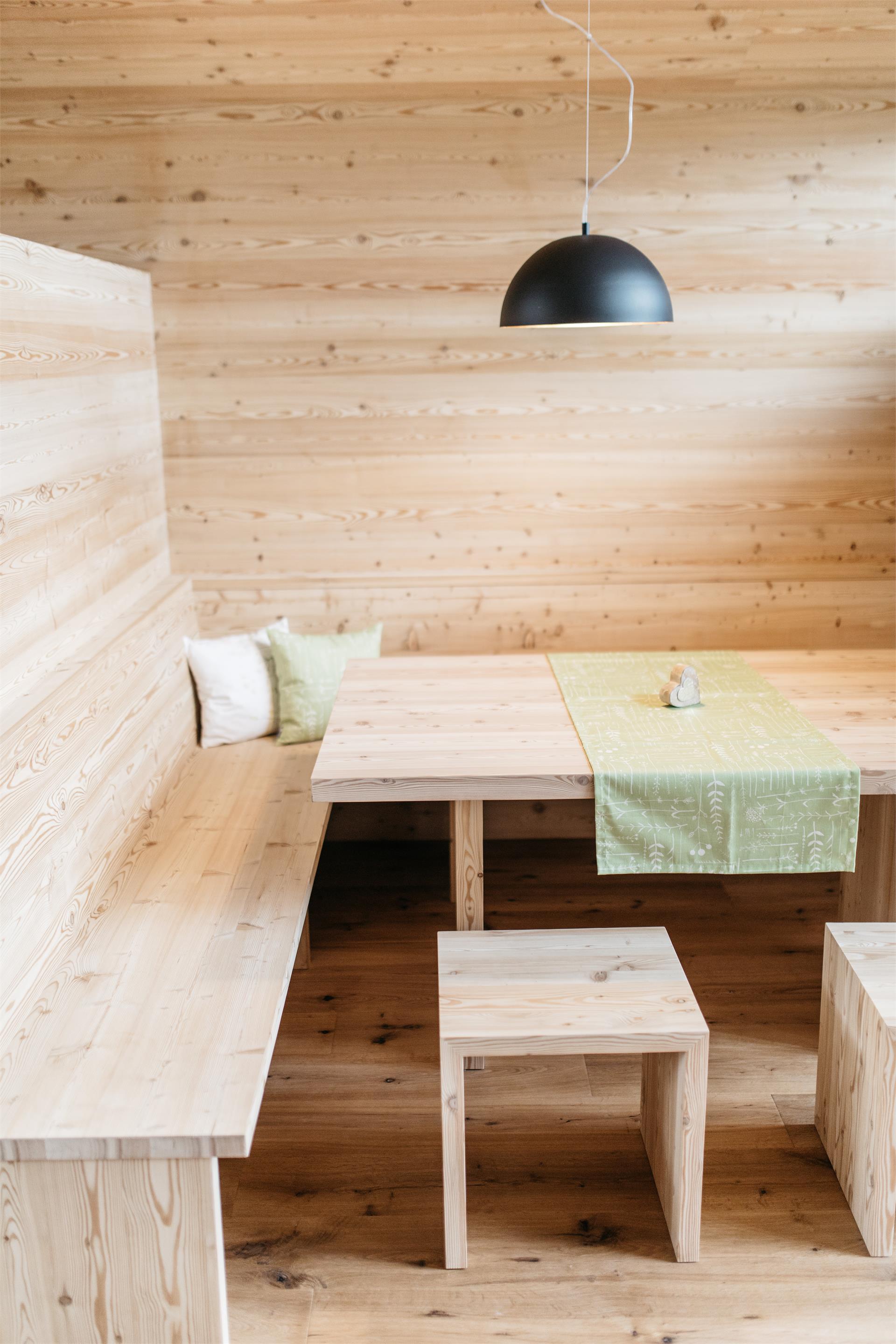 Casa di vacanze Lazins Moso in Passiria 11 suedtirol.info