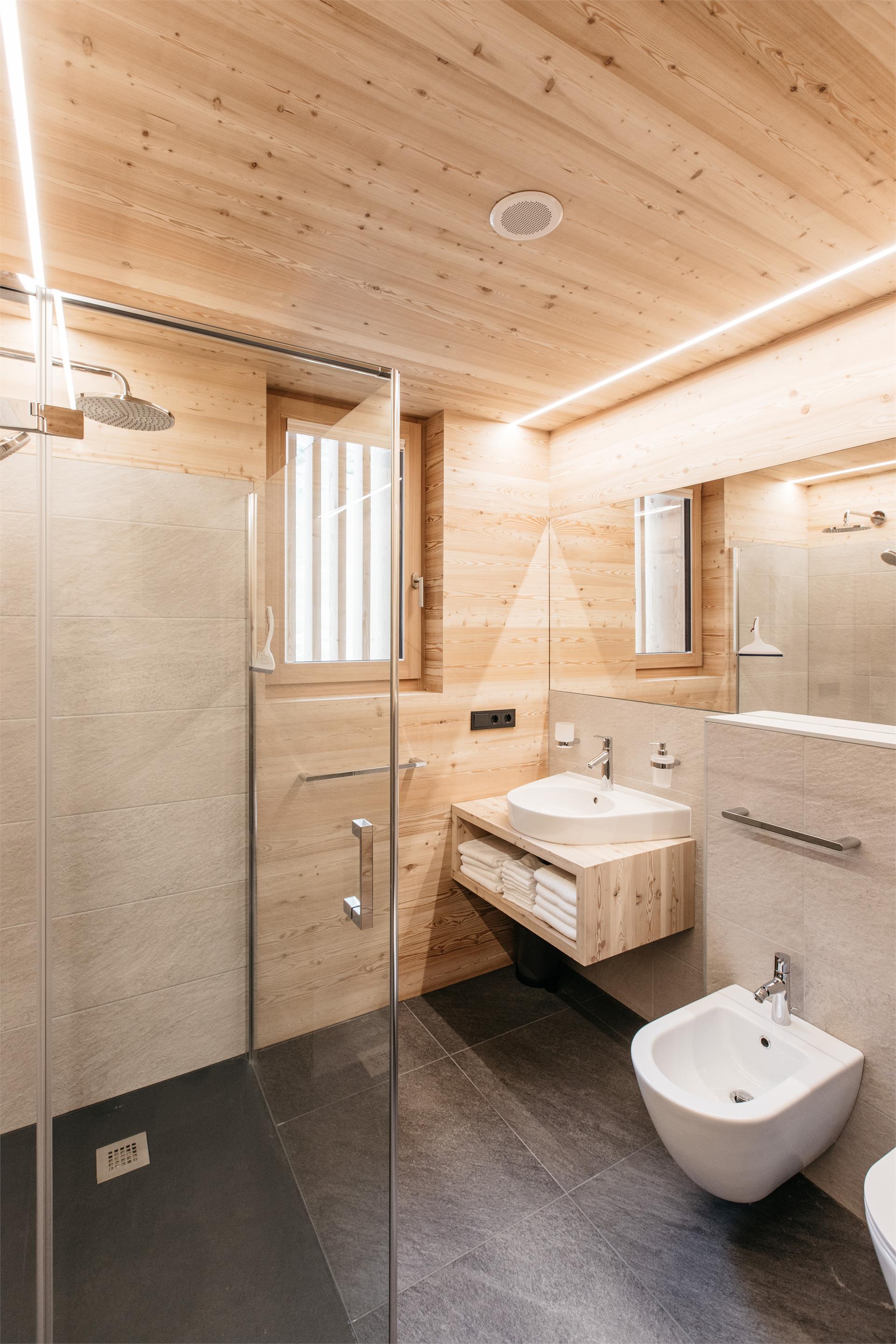 Casa di vacanze Lazins Moso in Passiria 4 suedtirol.info