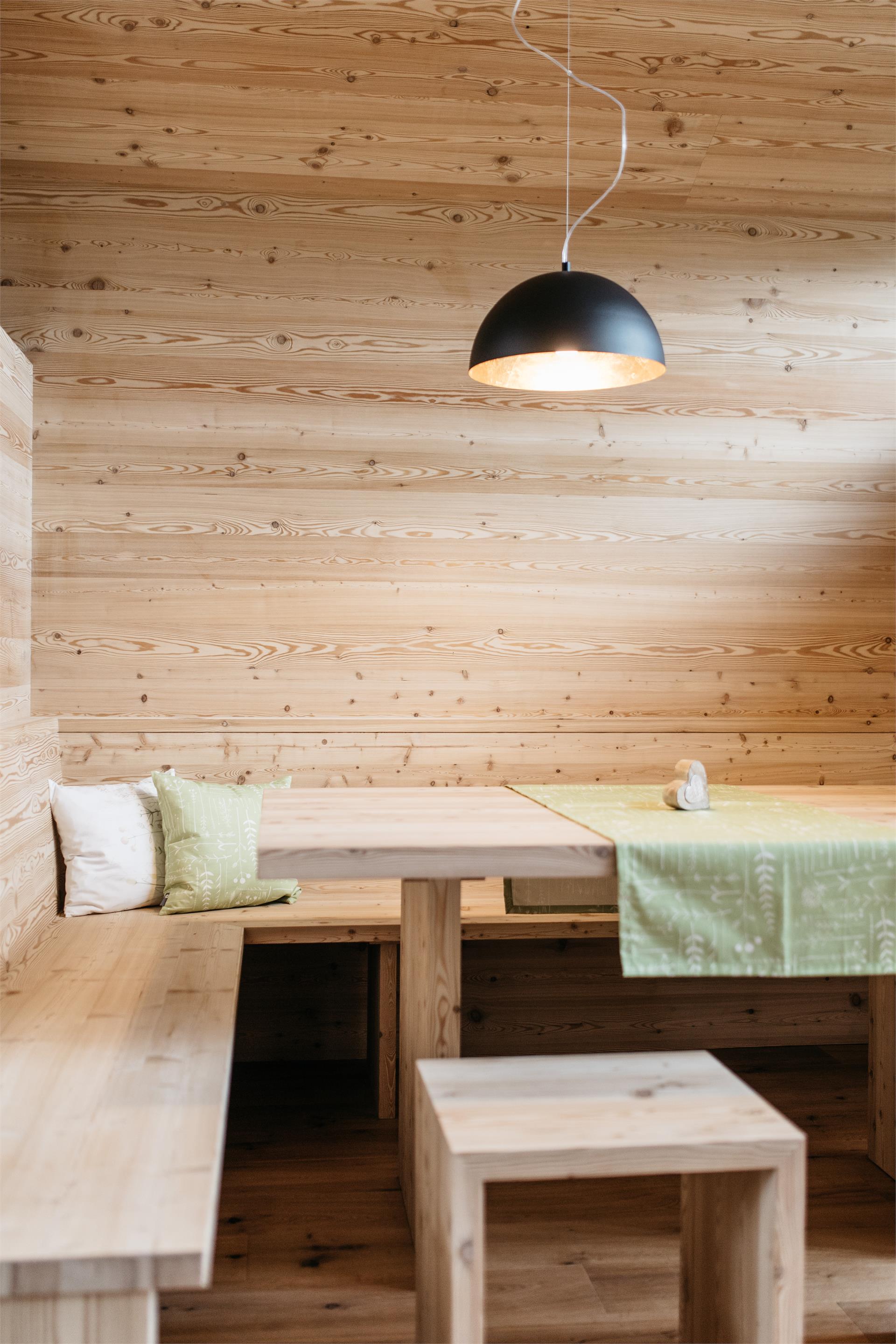 Casa di vacanze Lazins Moso in Passiria 20 suedtirol.info
