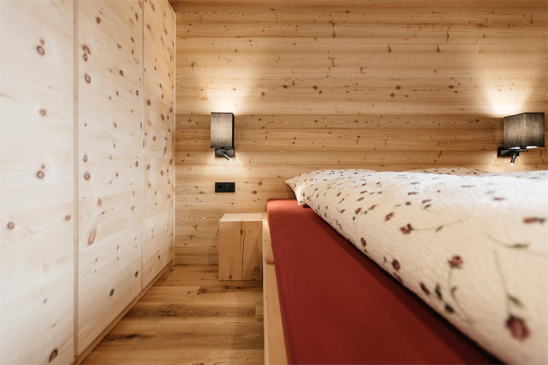 Casa di vacanze Lazins Moso in Passiria 10 suedtirol.info