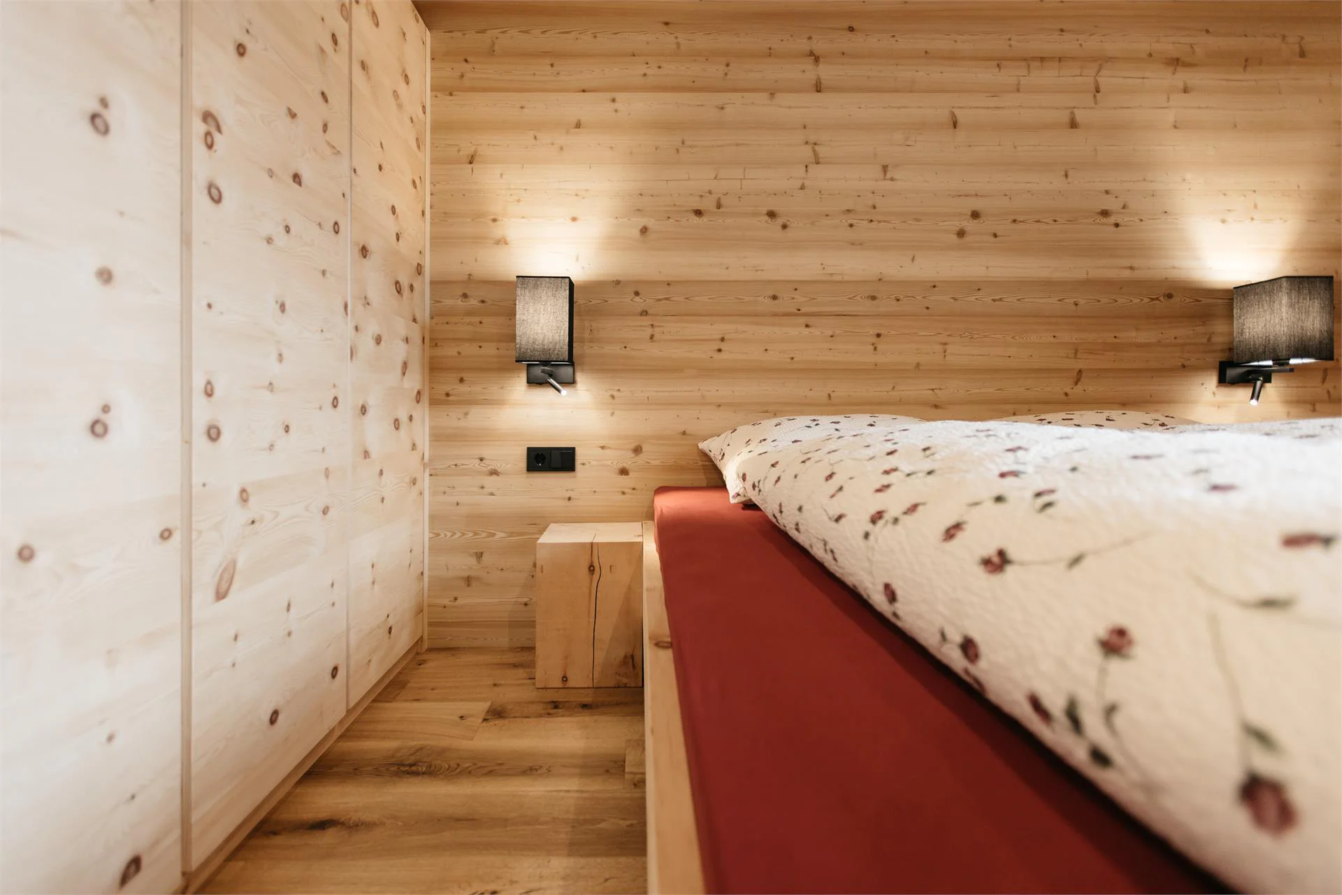 Casa di vacanze Lazins Moso in Passiria 10 suedtirol.info