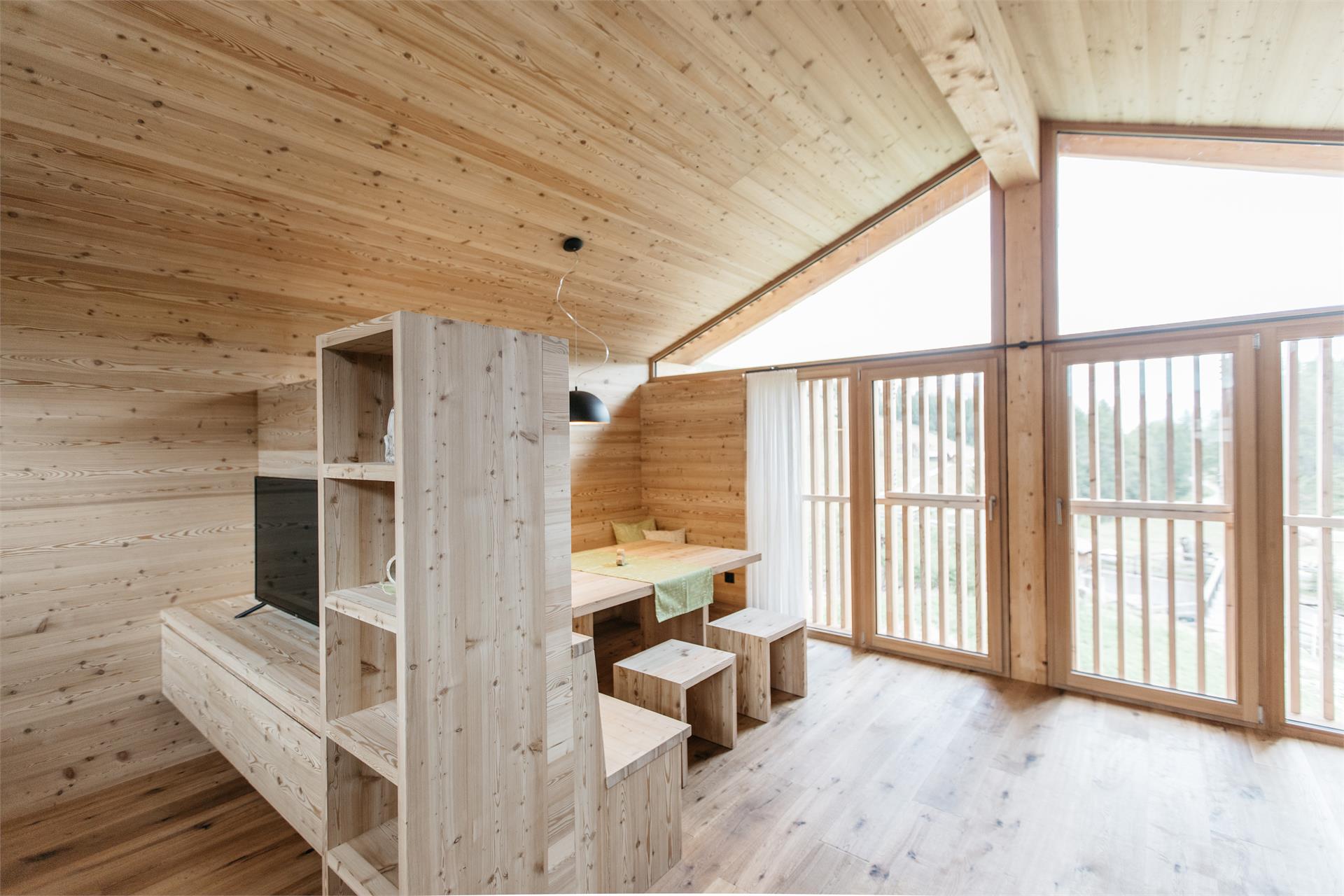 Casa di vacanze Lazins Moso in Passiria 14 suedtirol.info