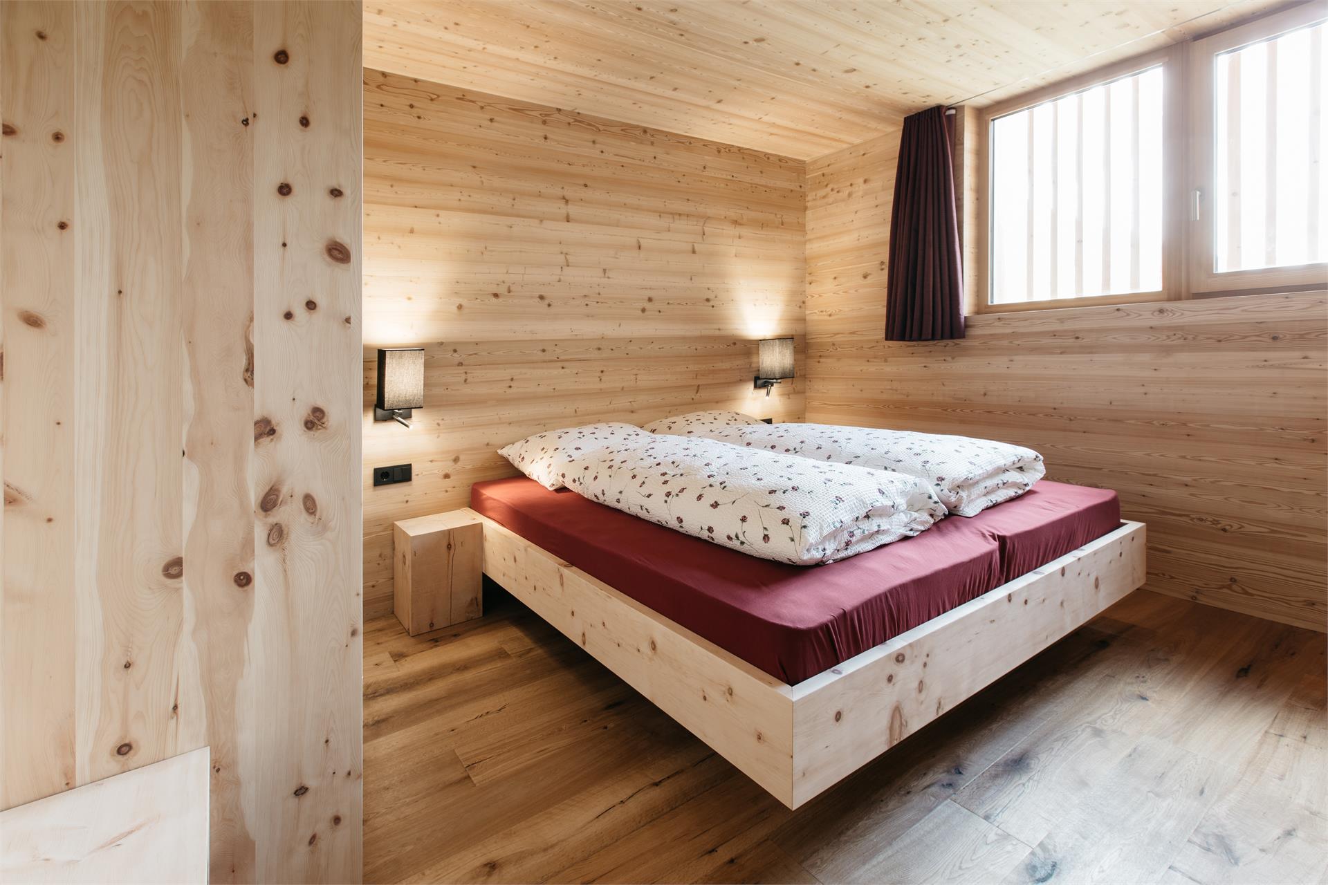 Casa di vacanze Lazins Moso in Passiria 5 suedtirol.info