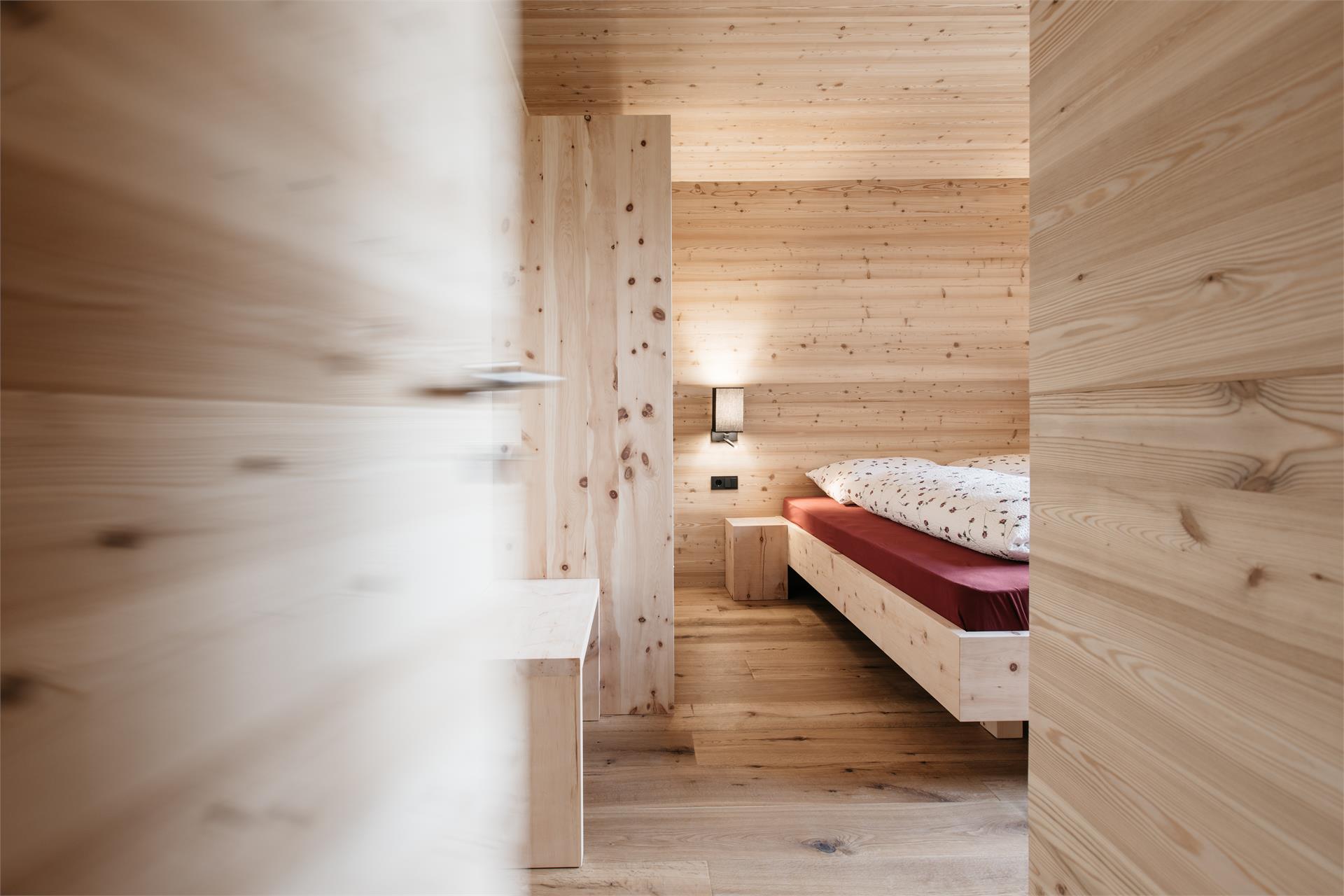 Casa di vacanze Lazins Moso in Passiria 21 suedtirol.info
