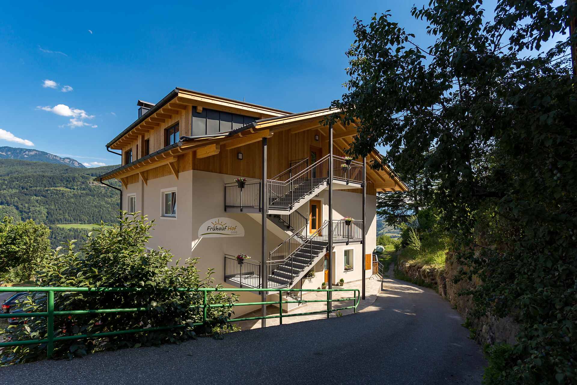 Frühaufhof