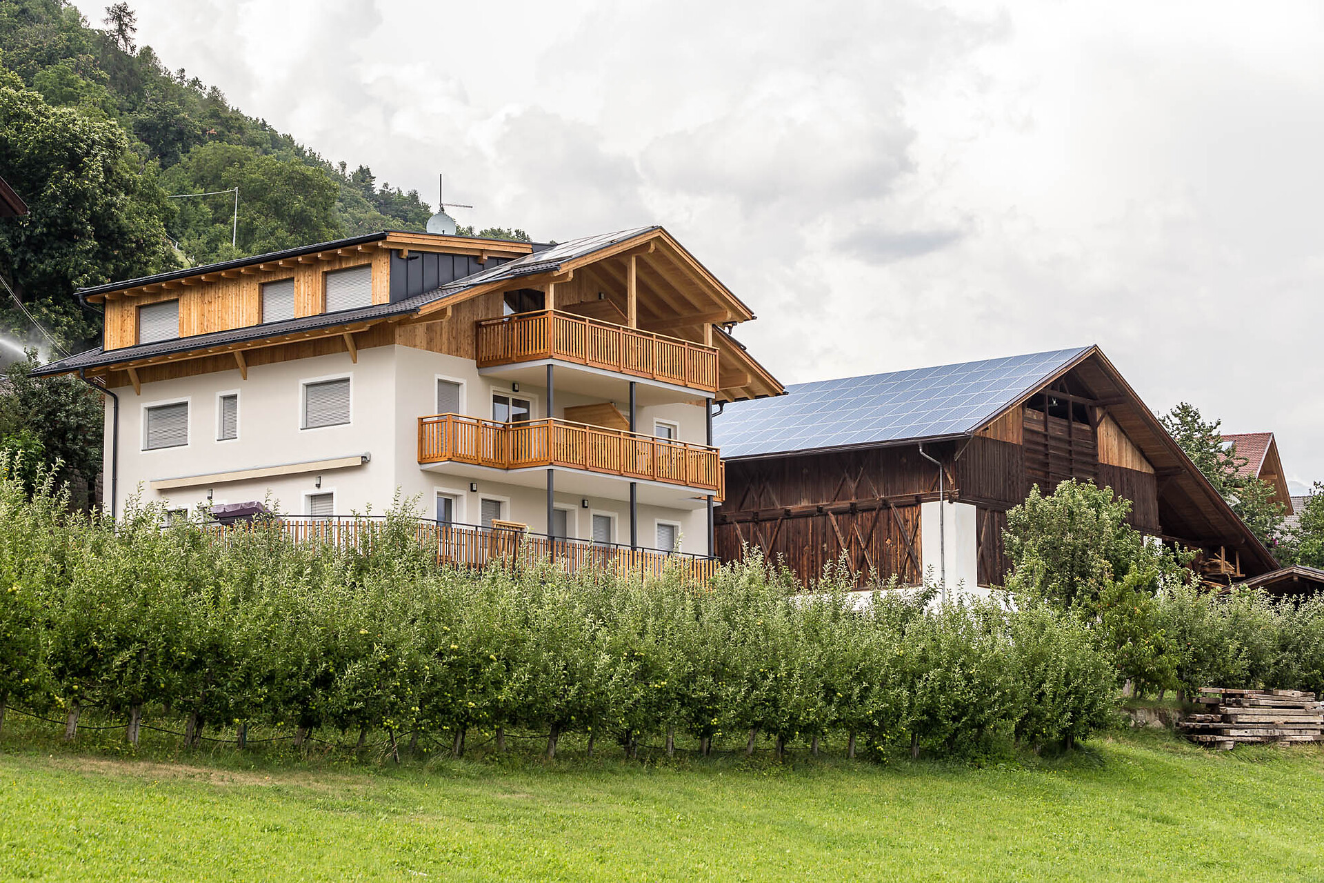 Frühaufhof