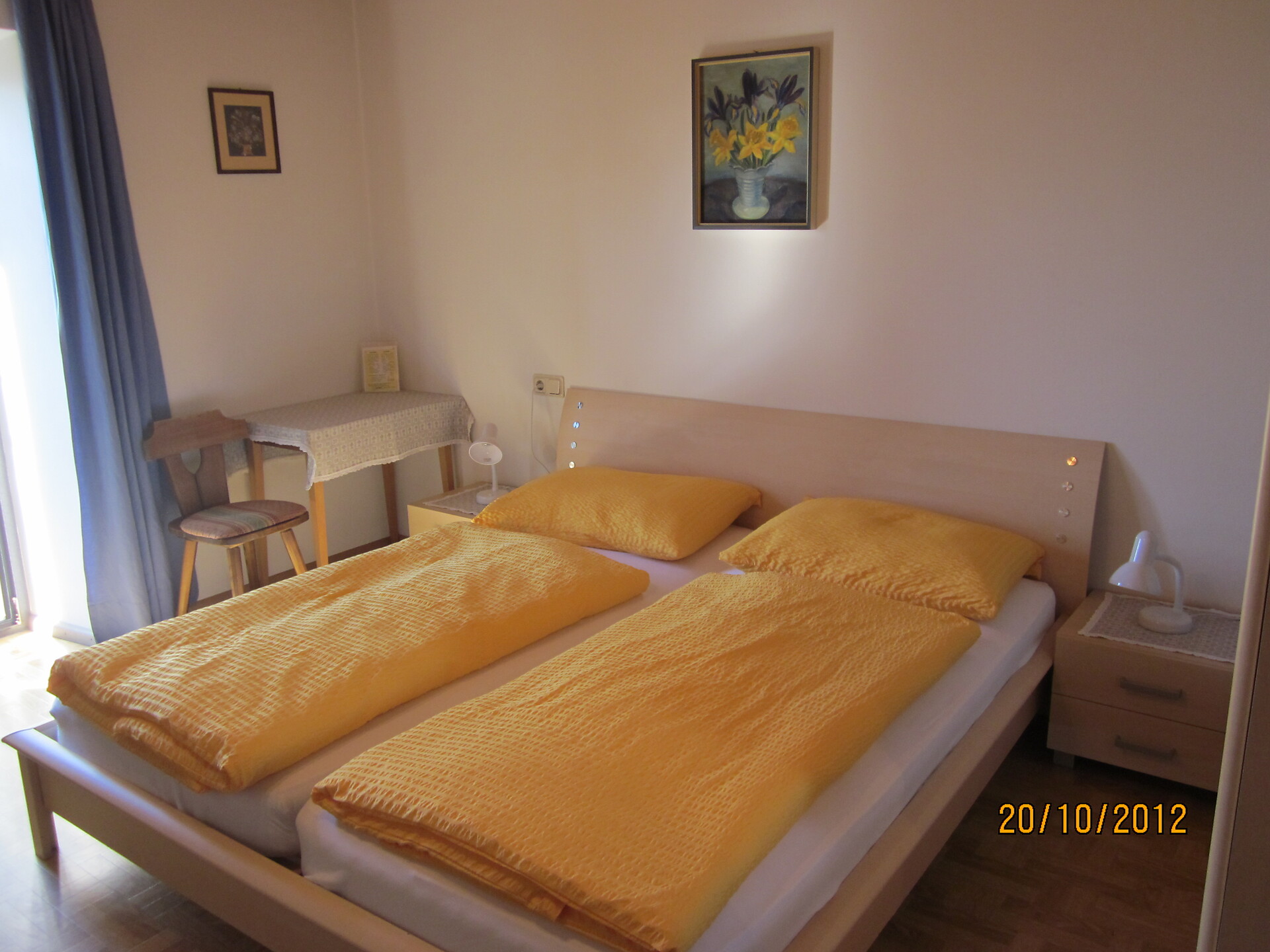 Ferienwohnung Zum Rössl Jenesien 2 suedtirol.info