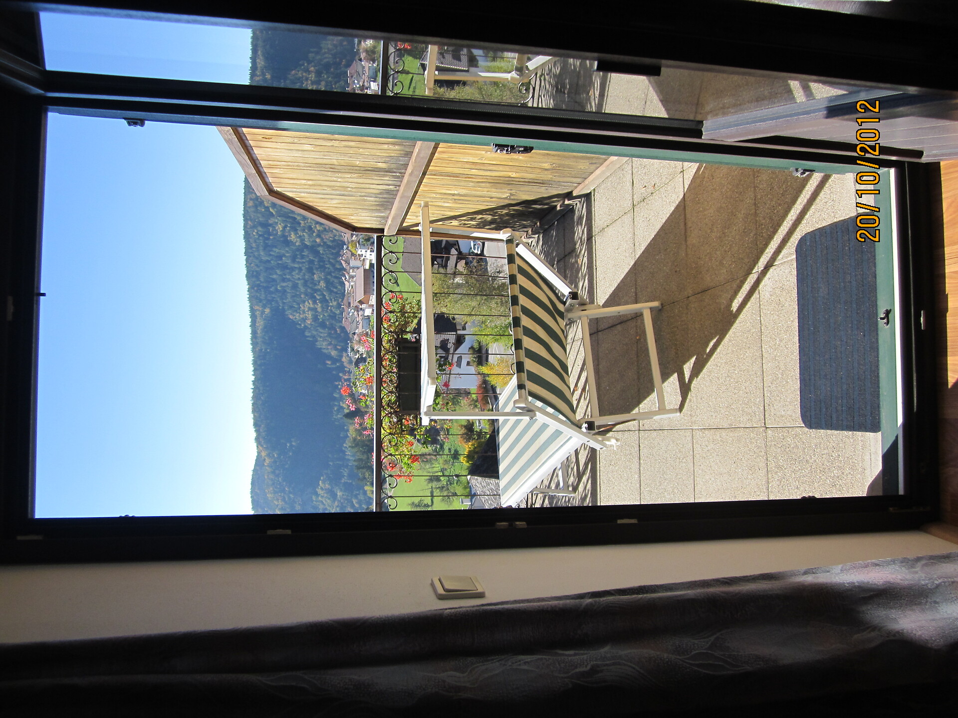 Ferienwohnung Zum Rössl Jenesien 9 suedtirol.info