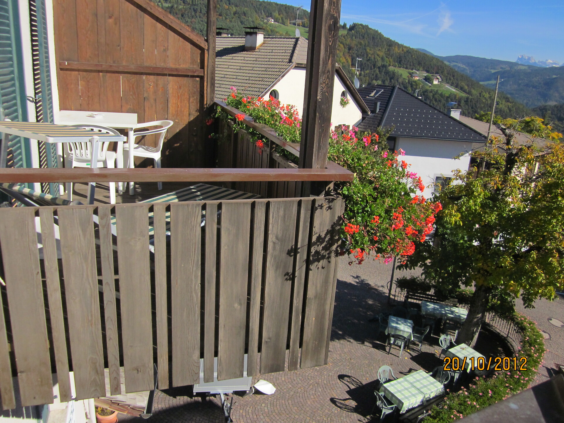 Ferienwohnung Zum Rössl Jenesien 11 suedtirol.info