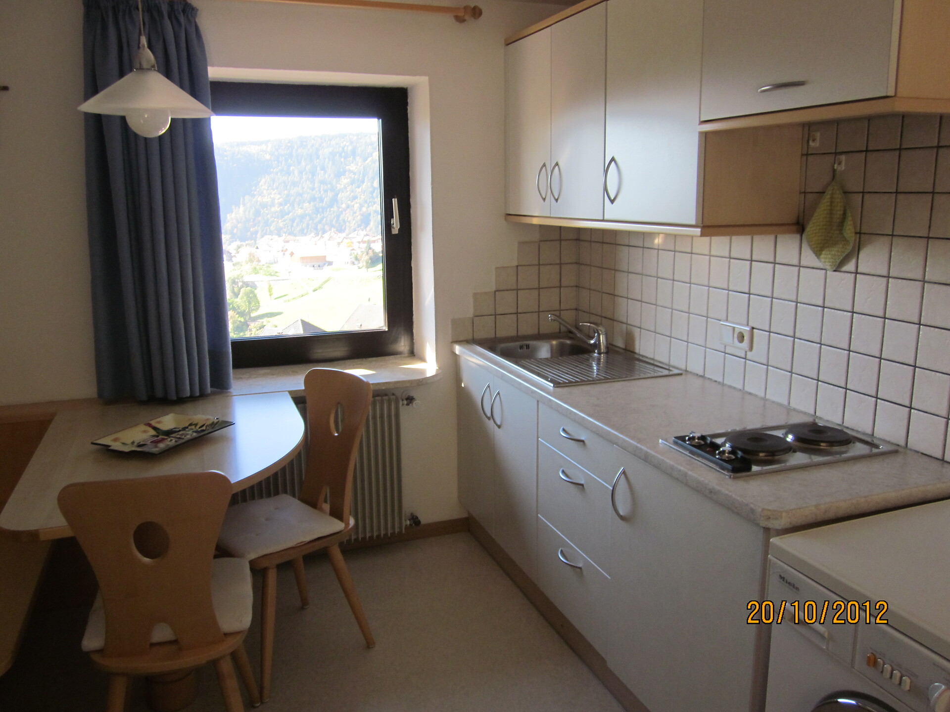 Ferienwohnung Zum Rössl Jenesien 4 suedtirol.info