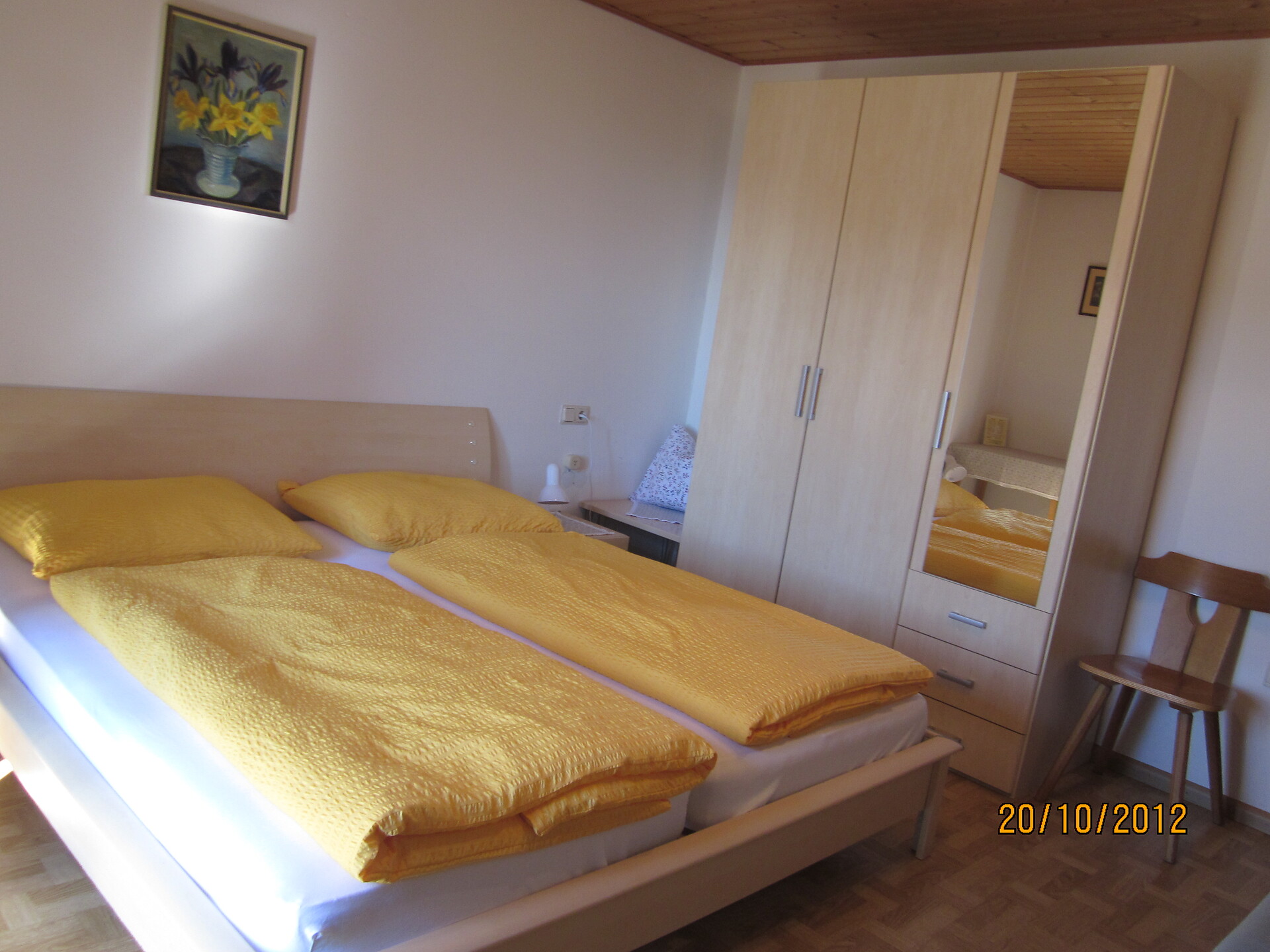 Ferienwohnung Zum Rössl Jenesien 6 suedtirol.info