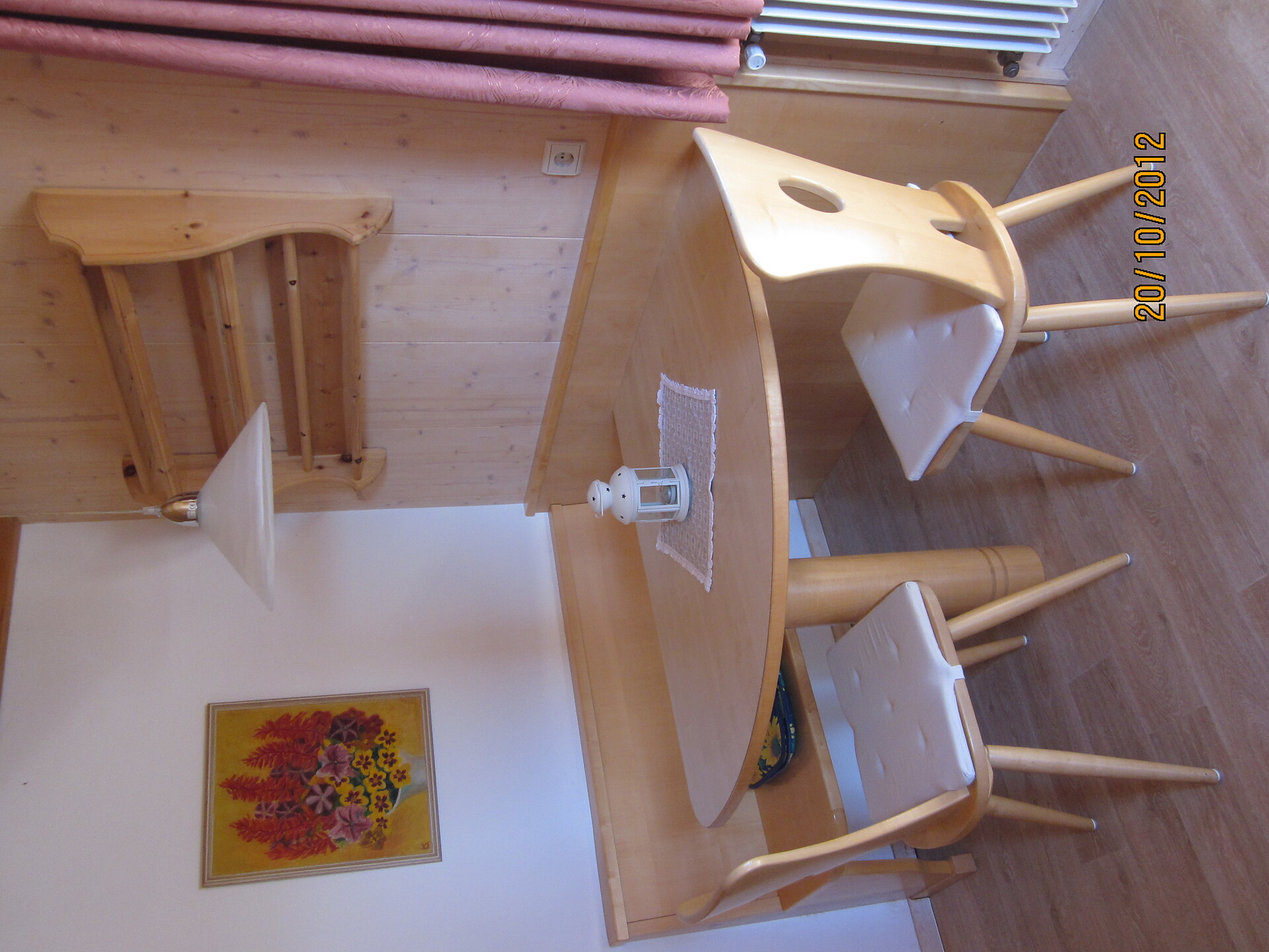 Ferienwohnung Zum Rössl Jenesien 8 suedtirol.info