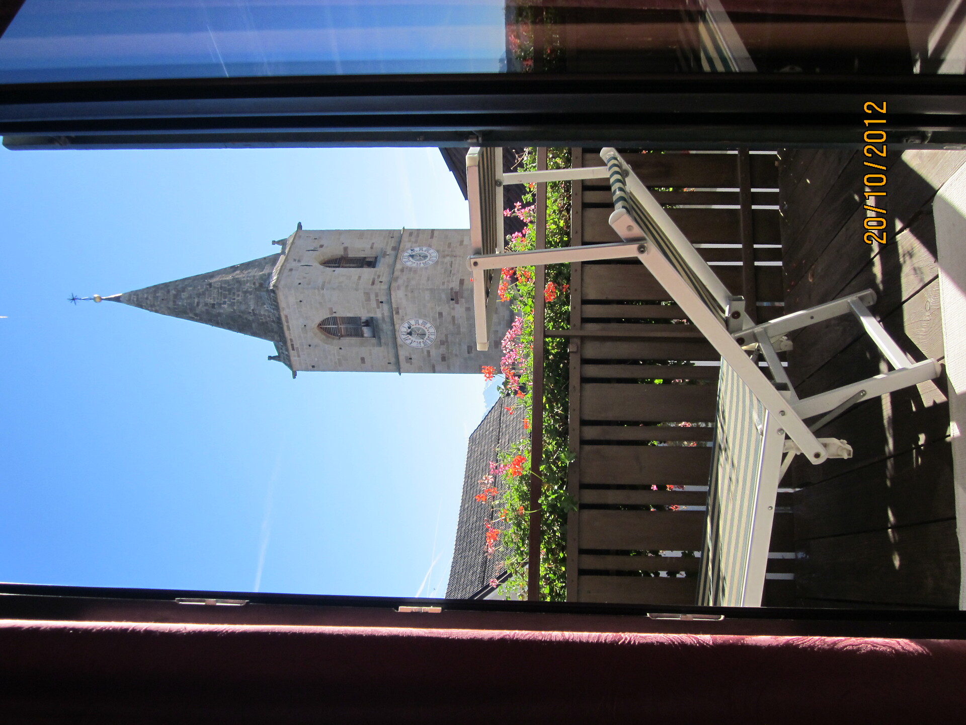 Ferienwohnung Zum Rössl Jenesien 5 suedtirol.info
