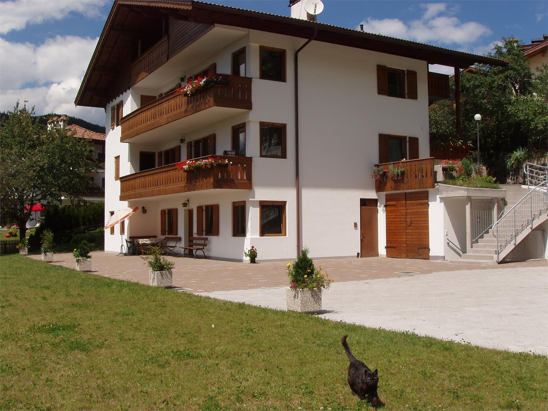 Ferienwohnung Malfertheiner Kastelruth 1 suedtirol.info