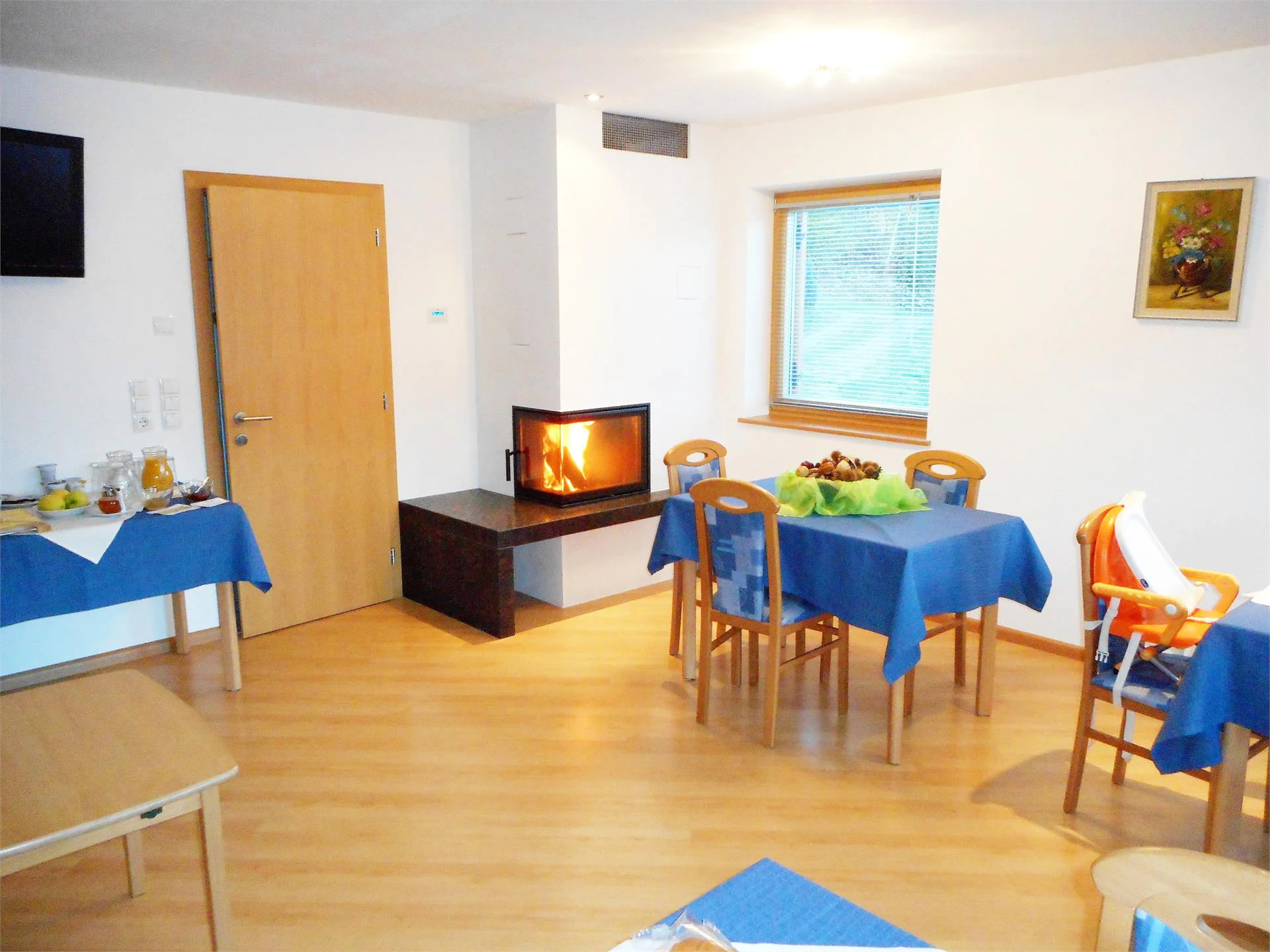 Agriturismo Gschloier Laion 7 suedtirol.info