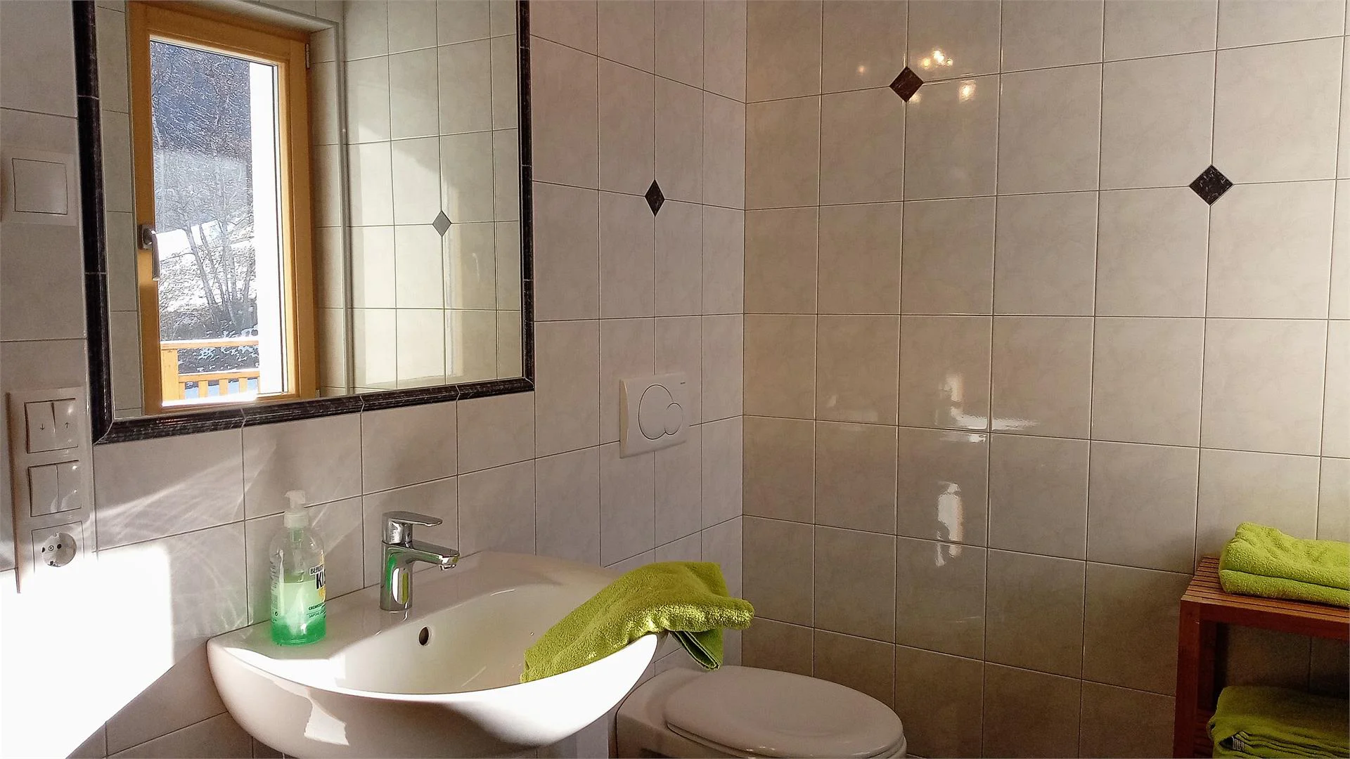 Agriturismo Gschloier Laion 23 suedtirol.info