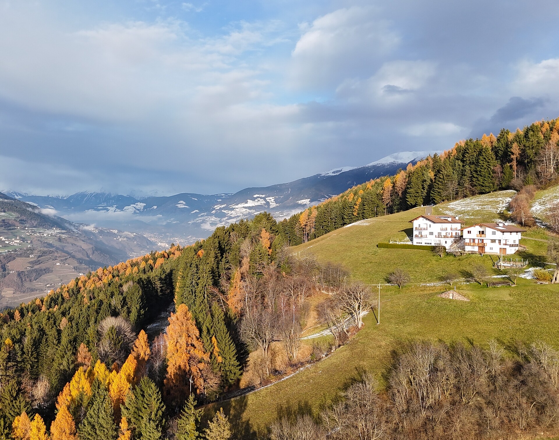 Ferienhof Gschloier -  - #2 - suedtirol.info
