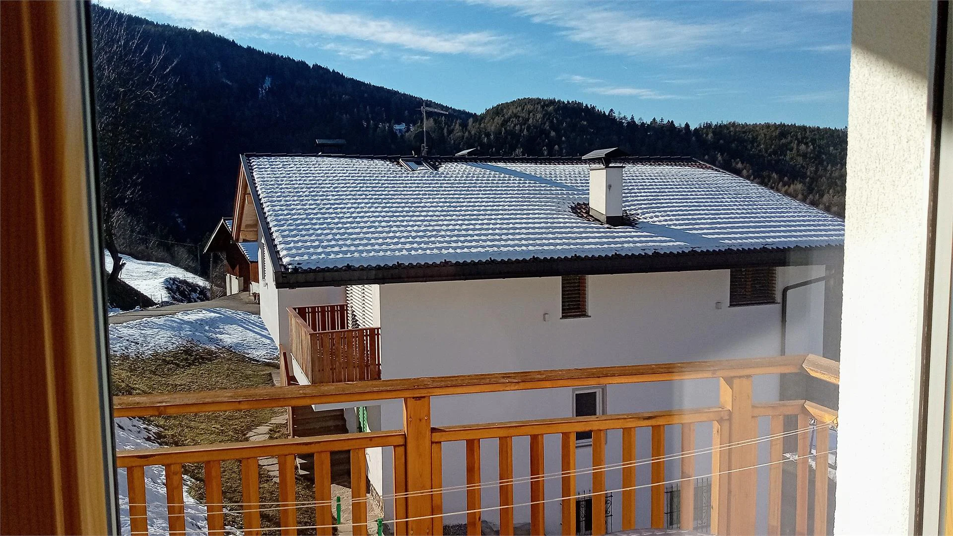 Agriturismo Gschloier Laion 22 suedtirol.info