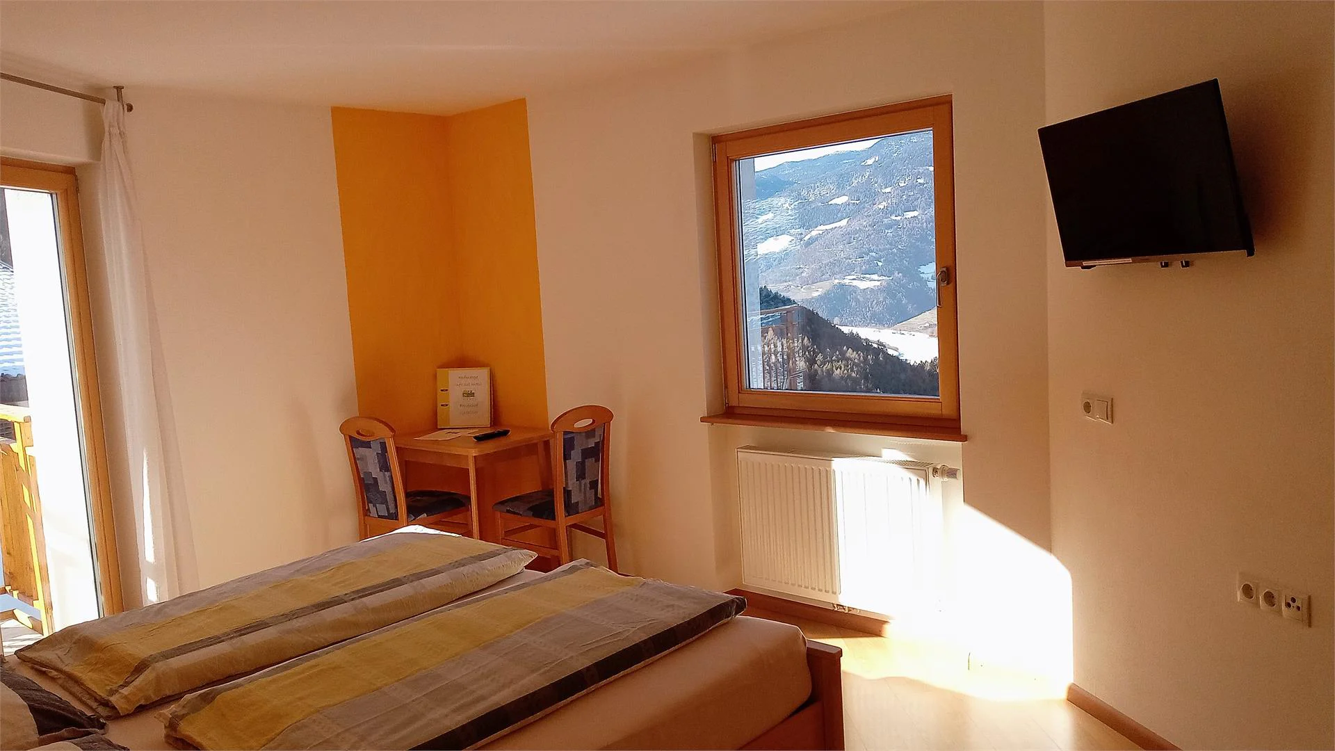 Agriturismo Gschloier Laion 24 suedtirol.info