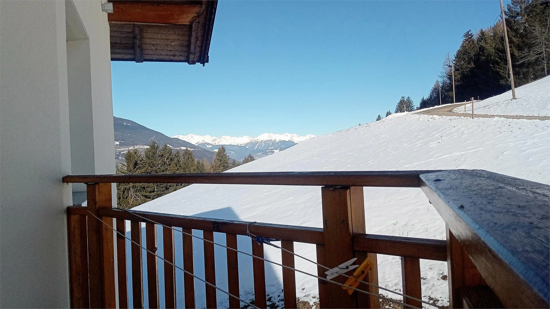 Agriturismo Gschloier Laion 18 suedtirol.info