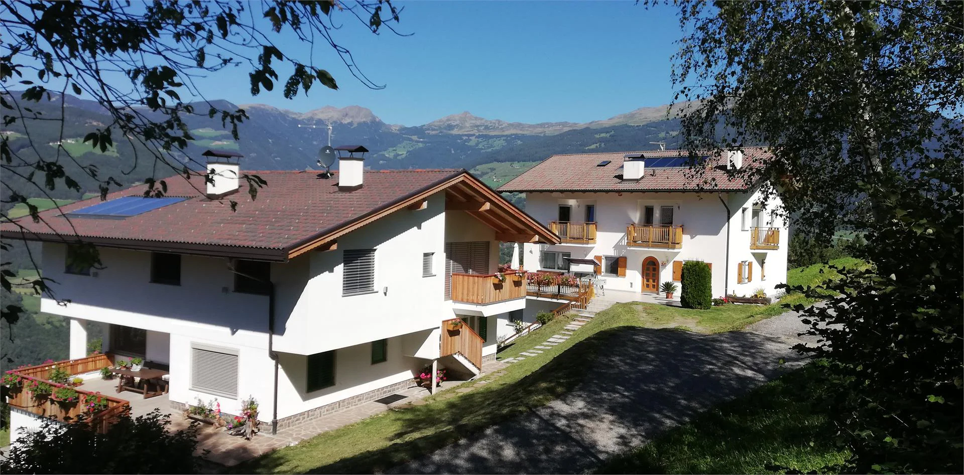Agriturismo Gschloier Laion 2 suedtirol.info