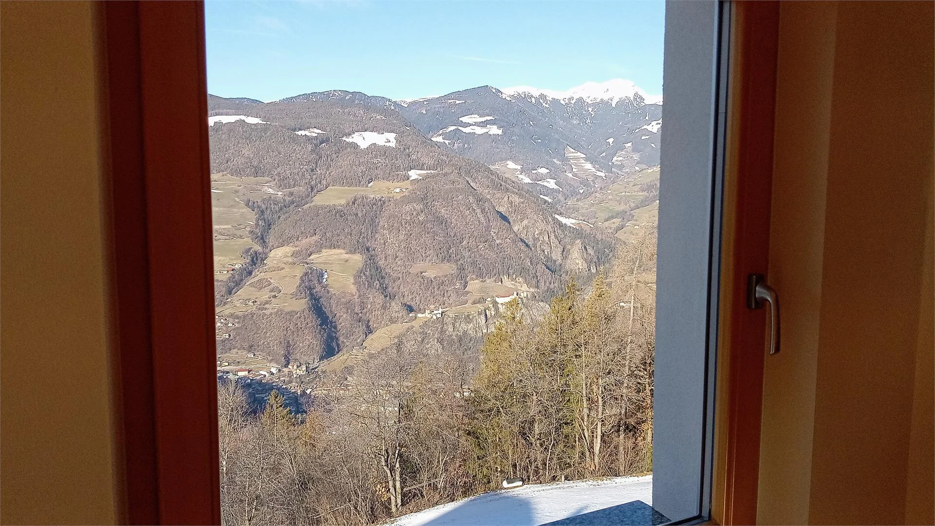 Agriturismo Gschloier Laion 27 suedtirol.info