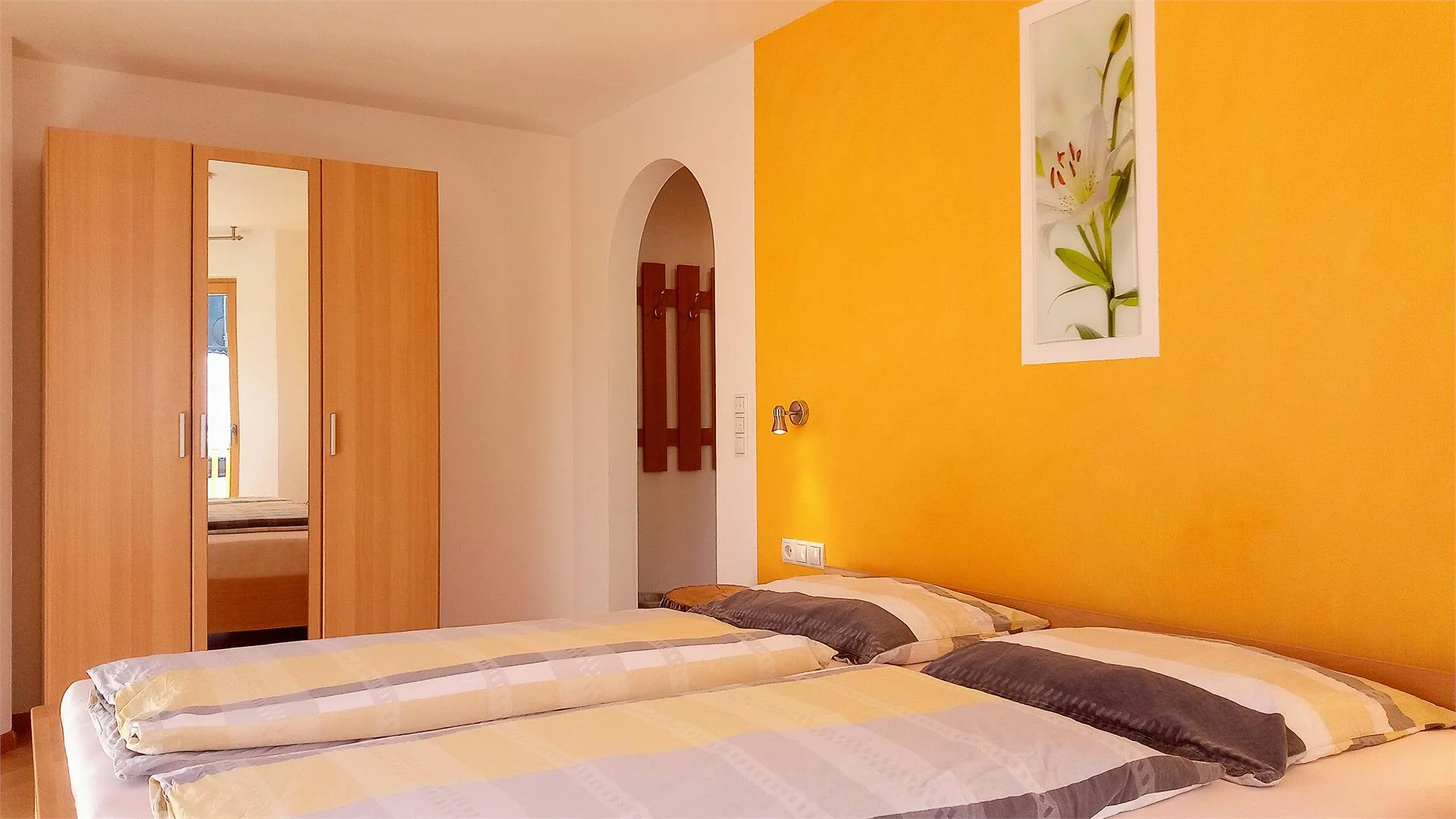 Agriturismo Gschloier Laion 25 suedtirol.info