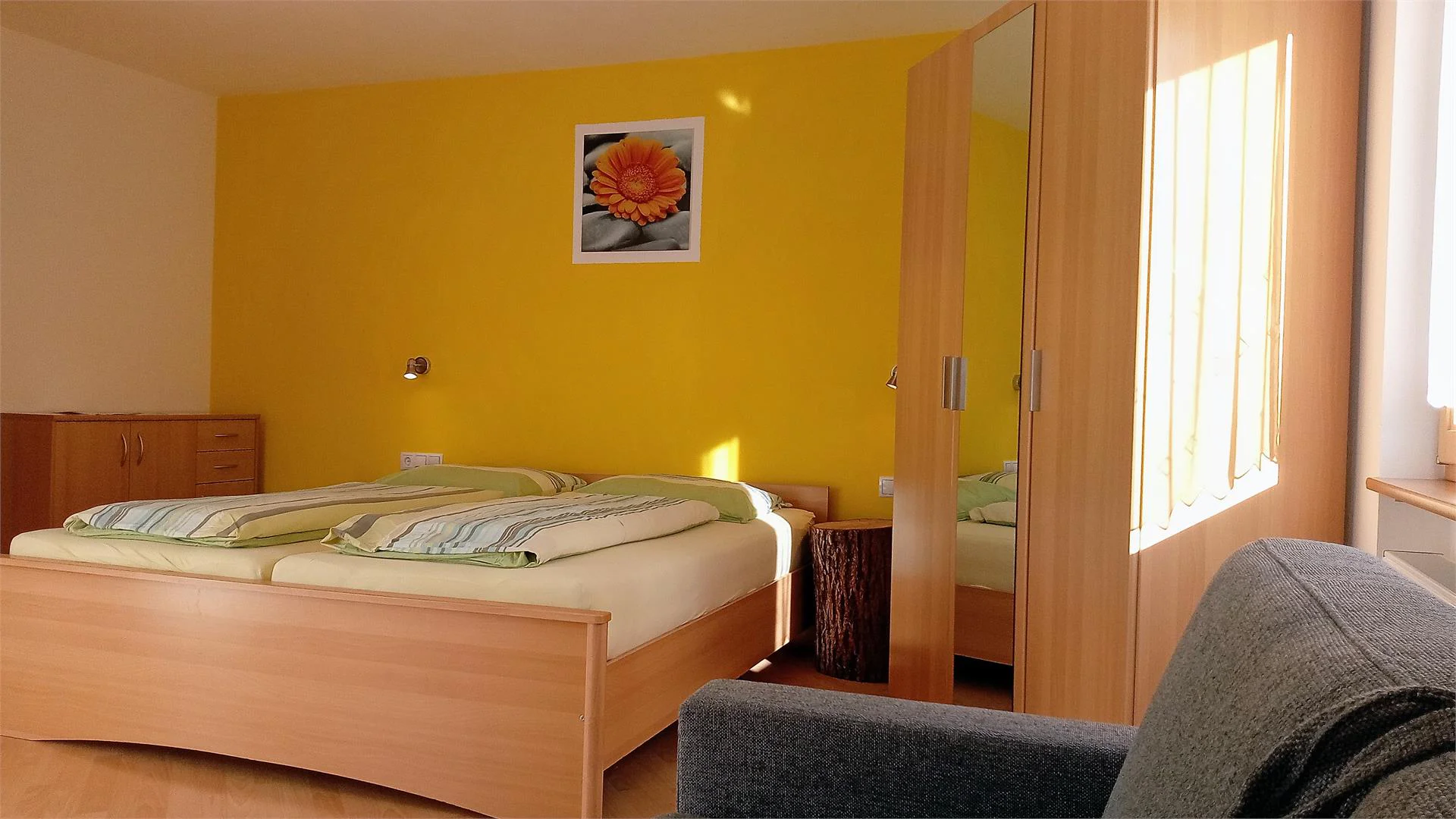Agriturismo Gschloier Laion 21 suedtirol.info