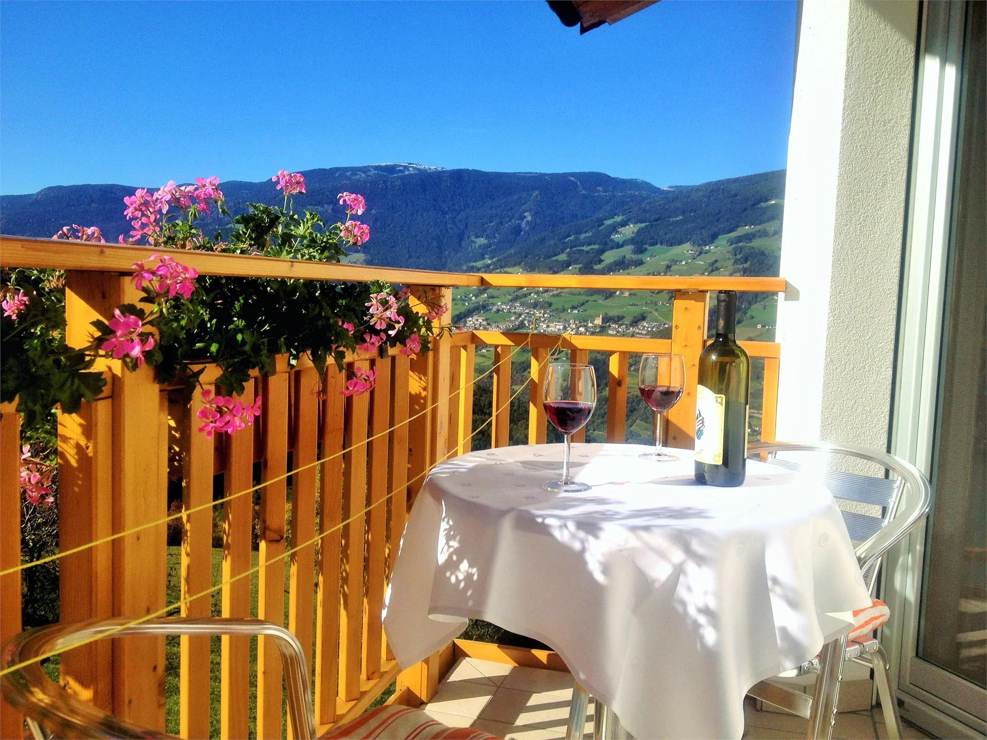 Agriturismo Gschloier Laion 9 suedtirol.info