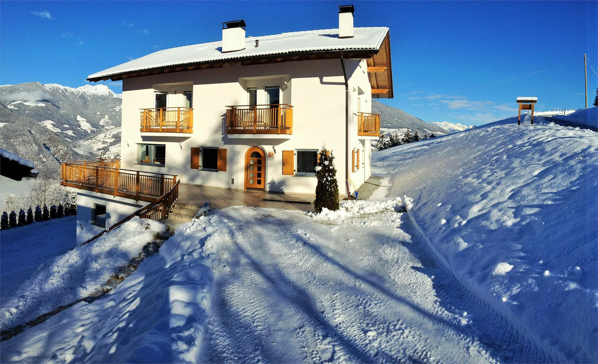 Agriturismo Gschloier Laion 4 suedtirol.info