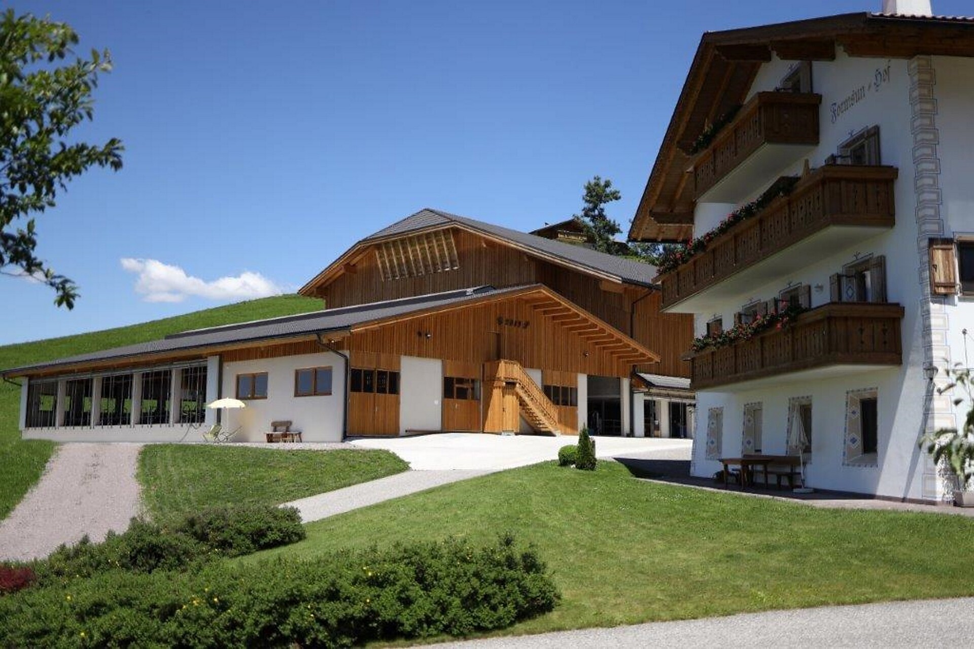 Formsunhof