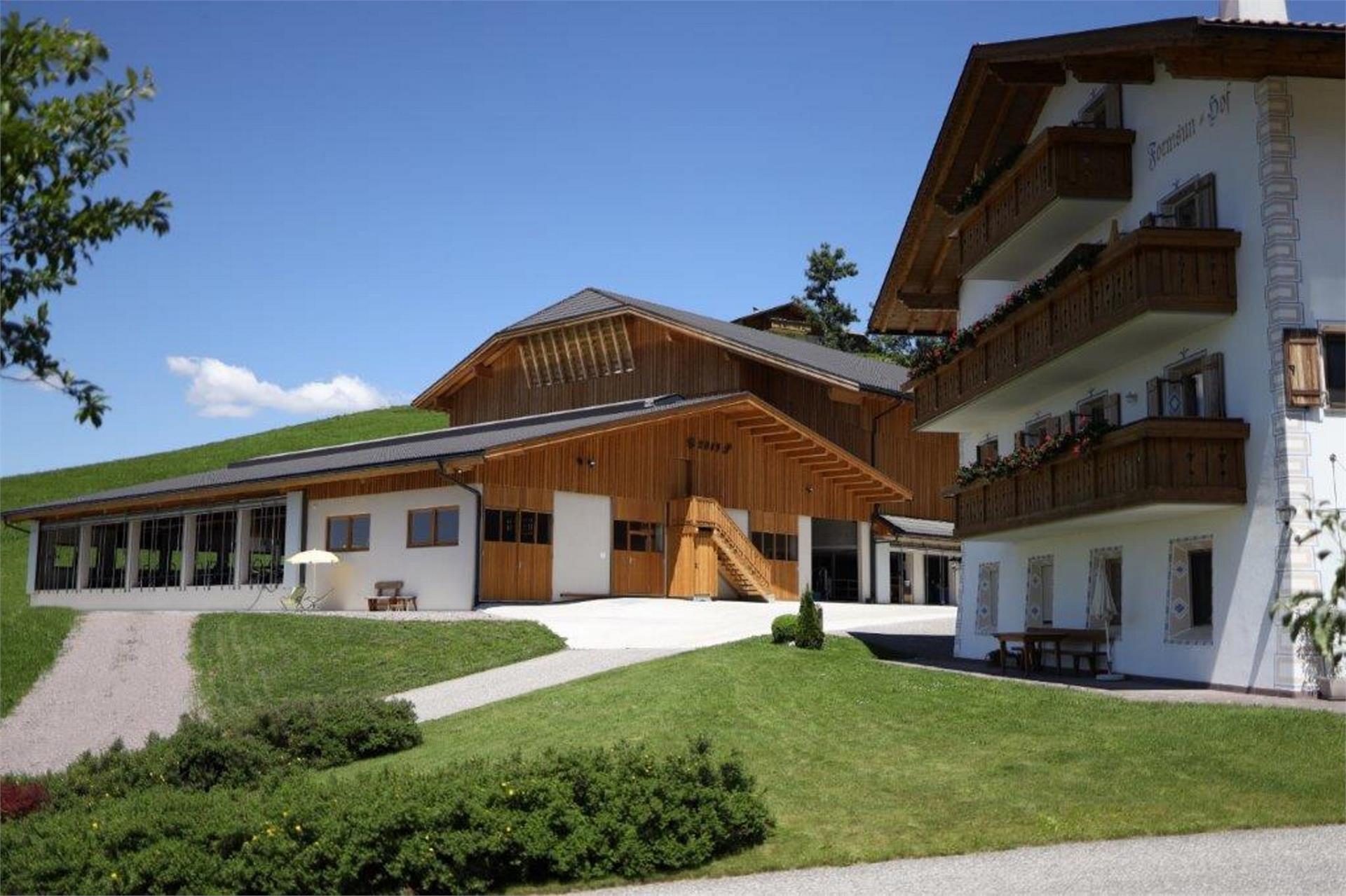Formsunhof Kastelruth 7 suedtirol.info