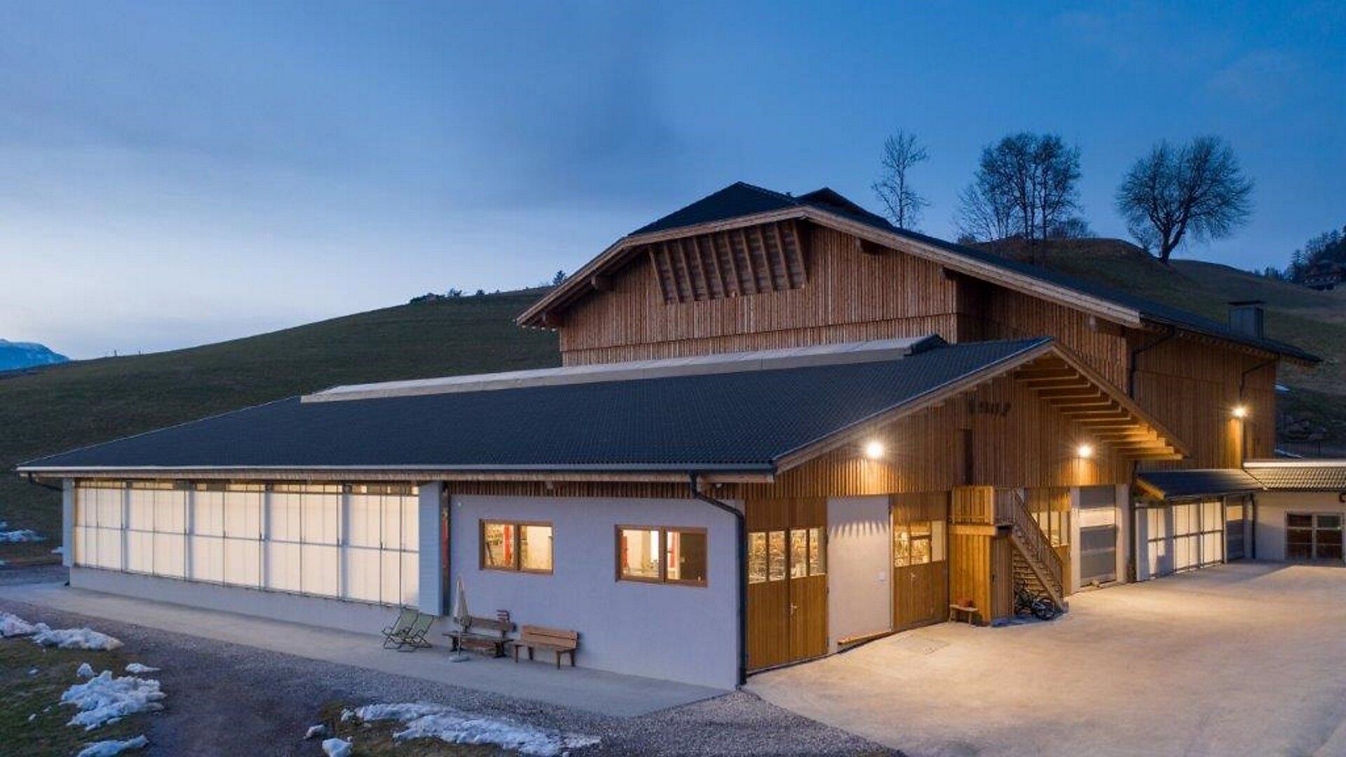 Formsunhof