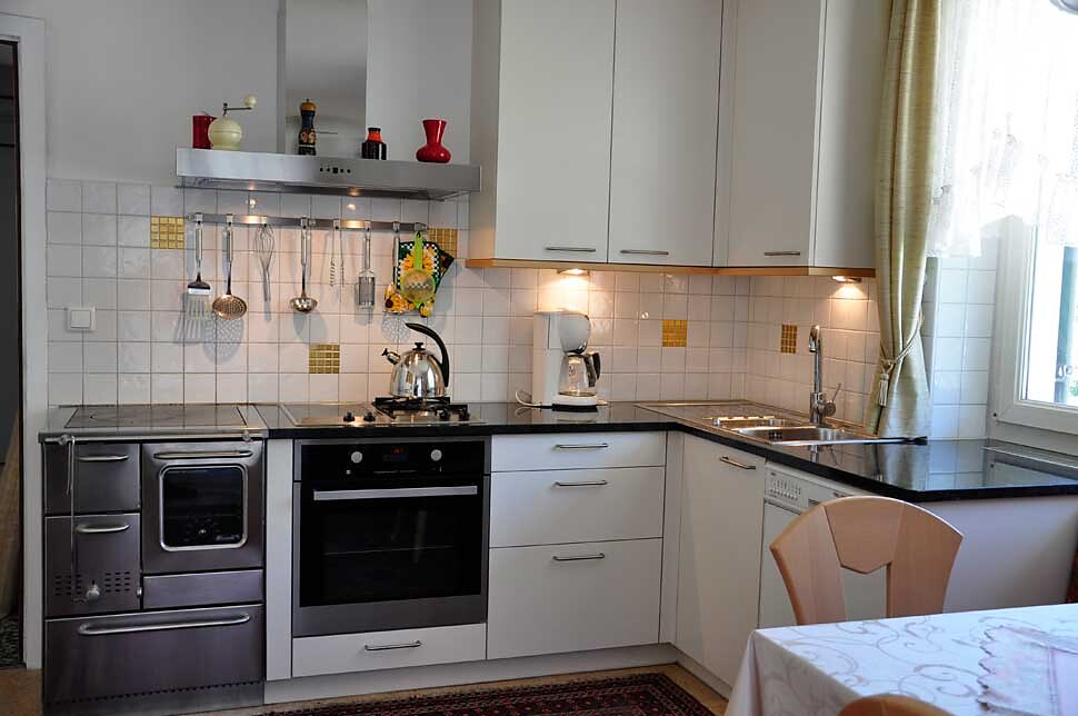 Casa Monika