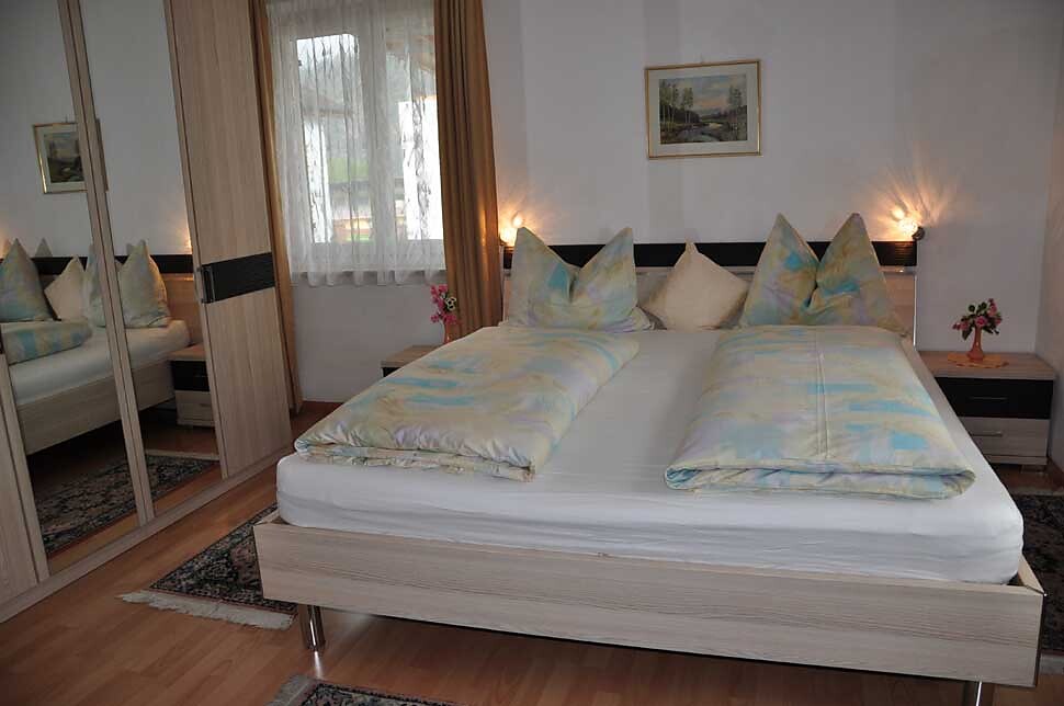 Casa Monika