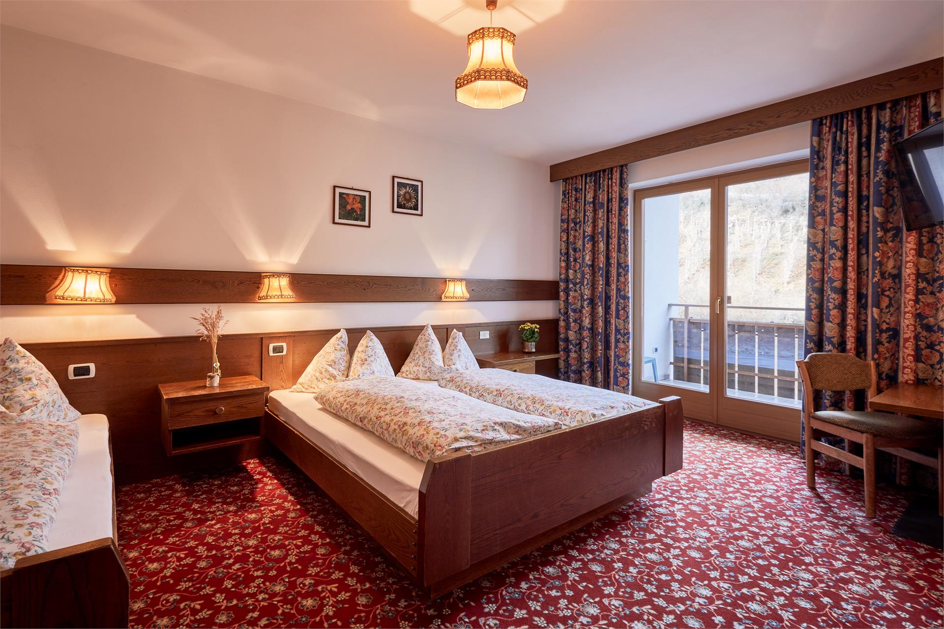 Pension Zummüllerhof Natz-Schabs/Naz-Sciaves 19 suedtirol.info