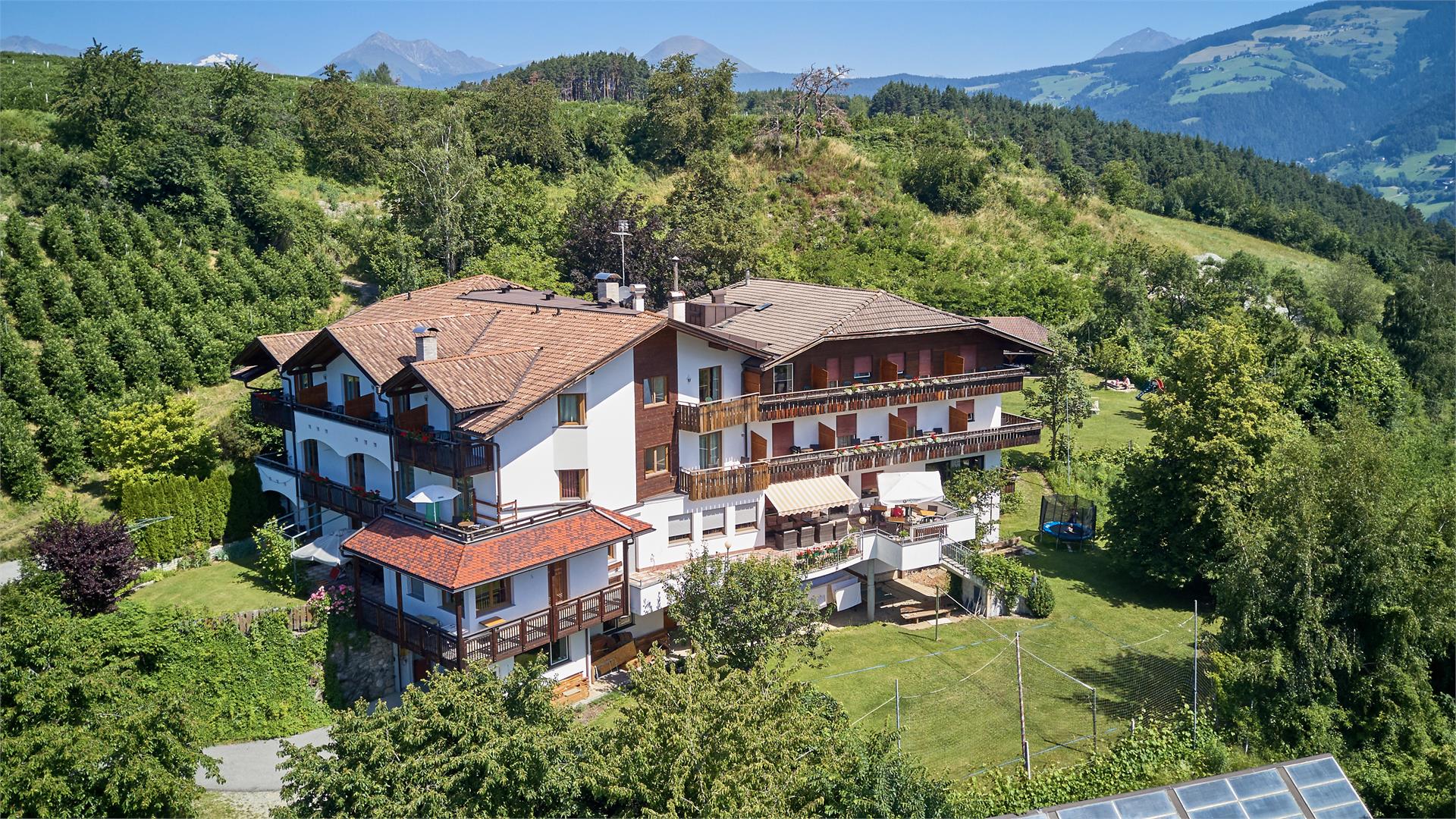 Pension Zummüllerhof Natz-Schabs/Naz-Sciaves 1 suedtirol.info