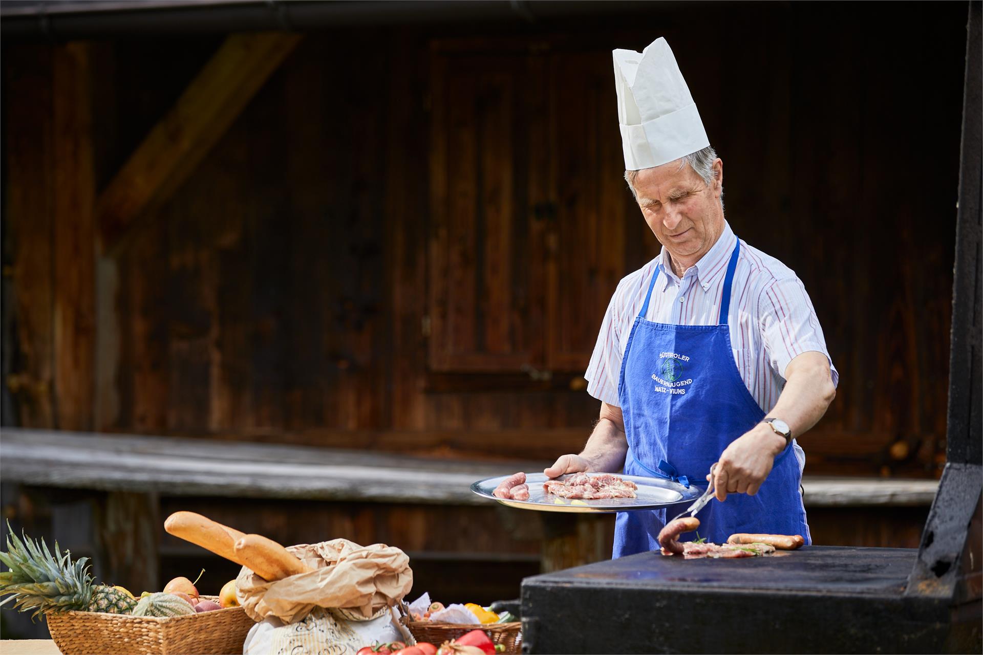 Pension Zummüllerhof Natz-Schabs/Naz-Sciaves 6 suedtirol.info