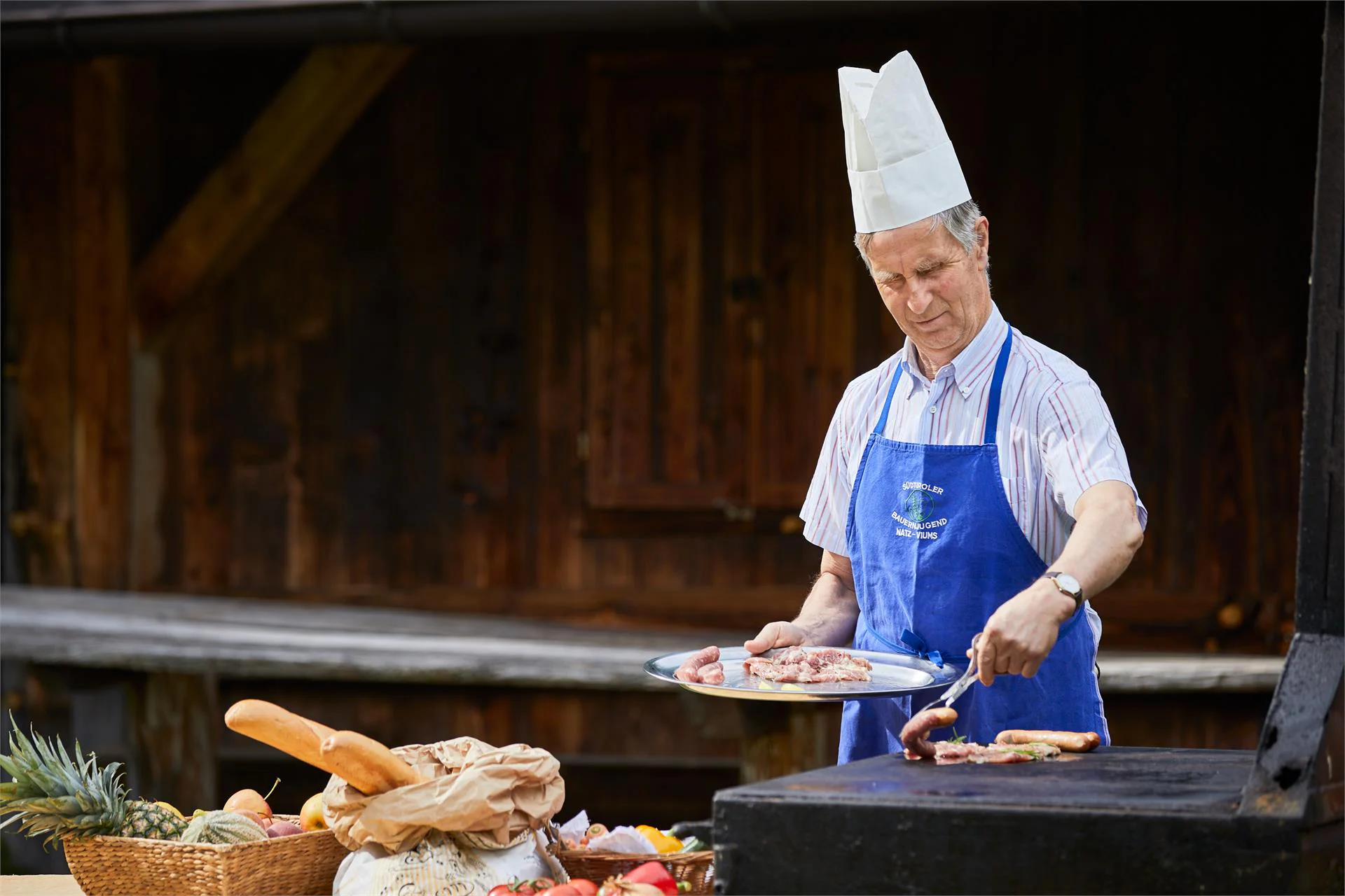 Pensione Zummüllerhof Naz-Sciaves 6 suedtirol.info
