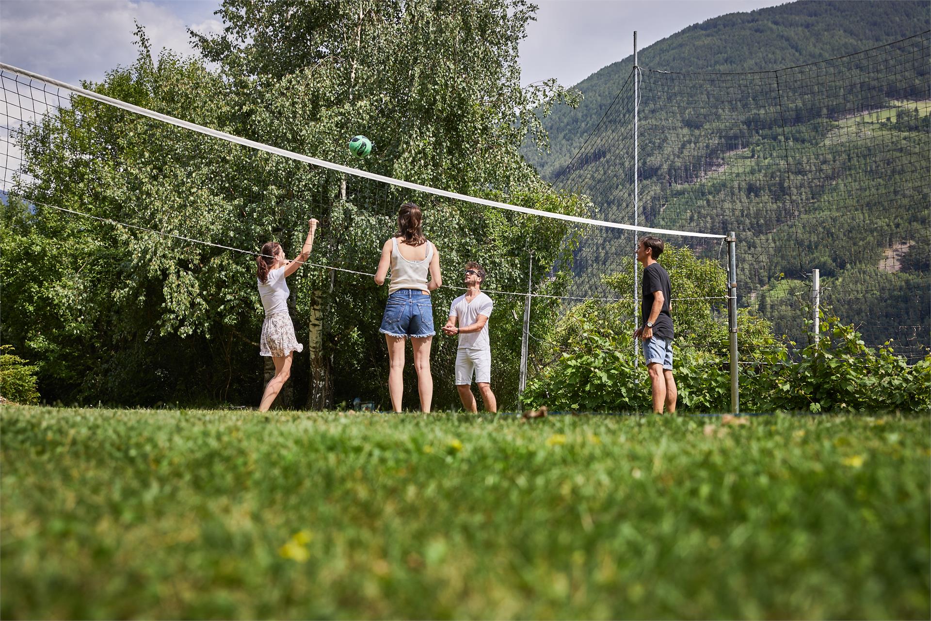 Pension Zummüllerhof Natz-Schabs/Naz-Sciaves 8 suedtirol.info