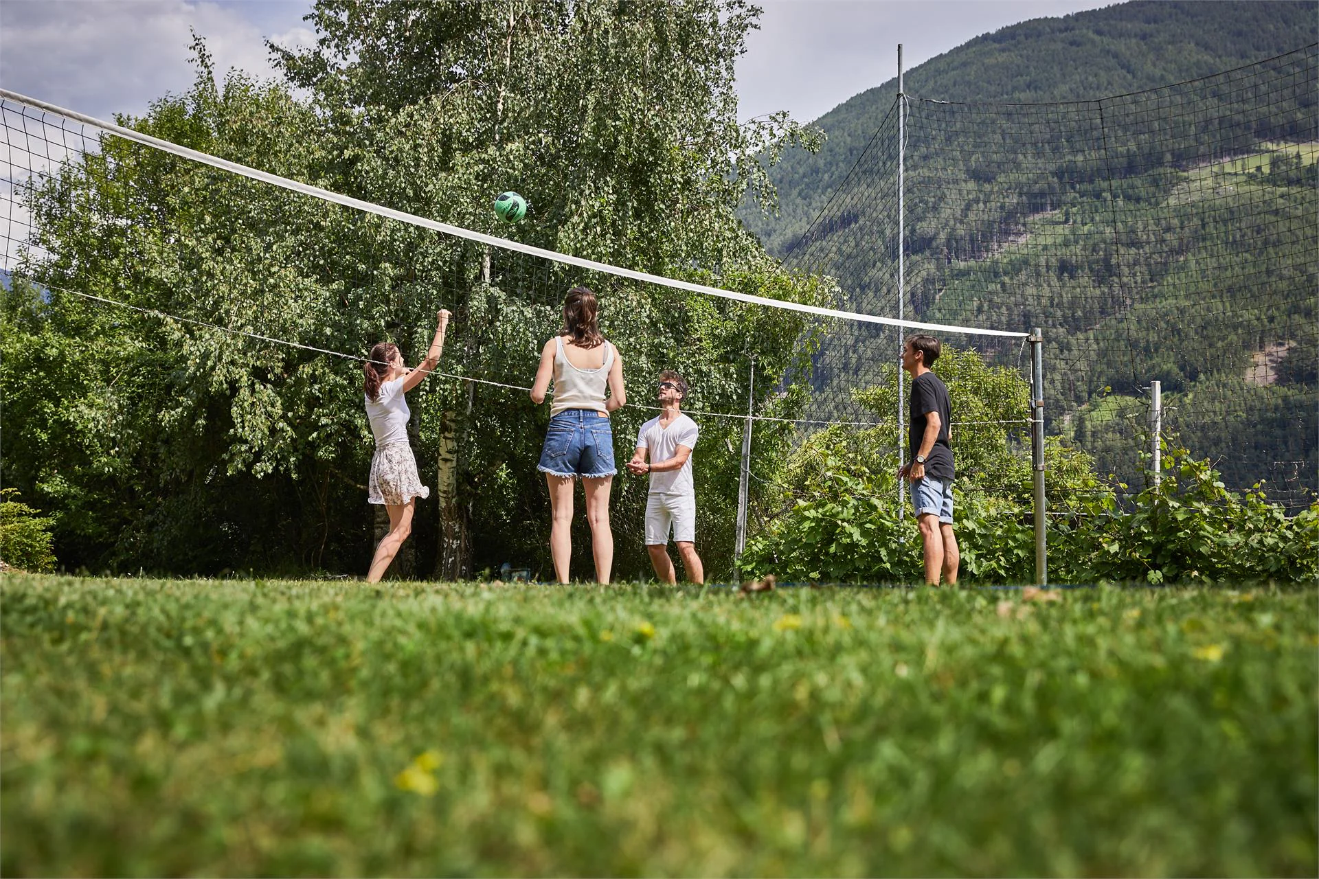 Pensione Zummüllerhof Naz-Sciaves 8 suedtirol.info