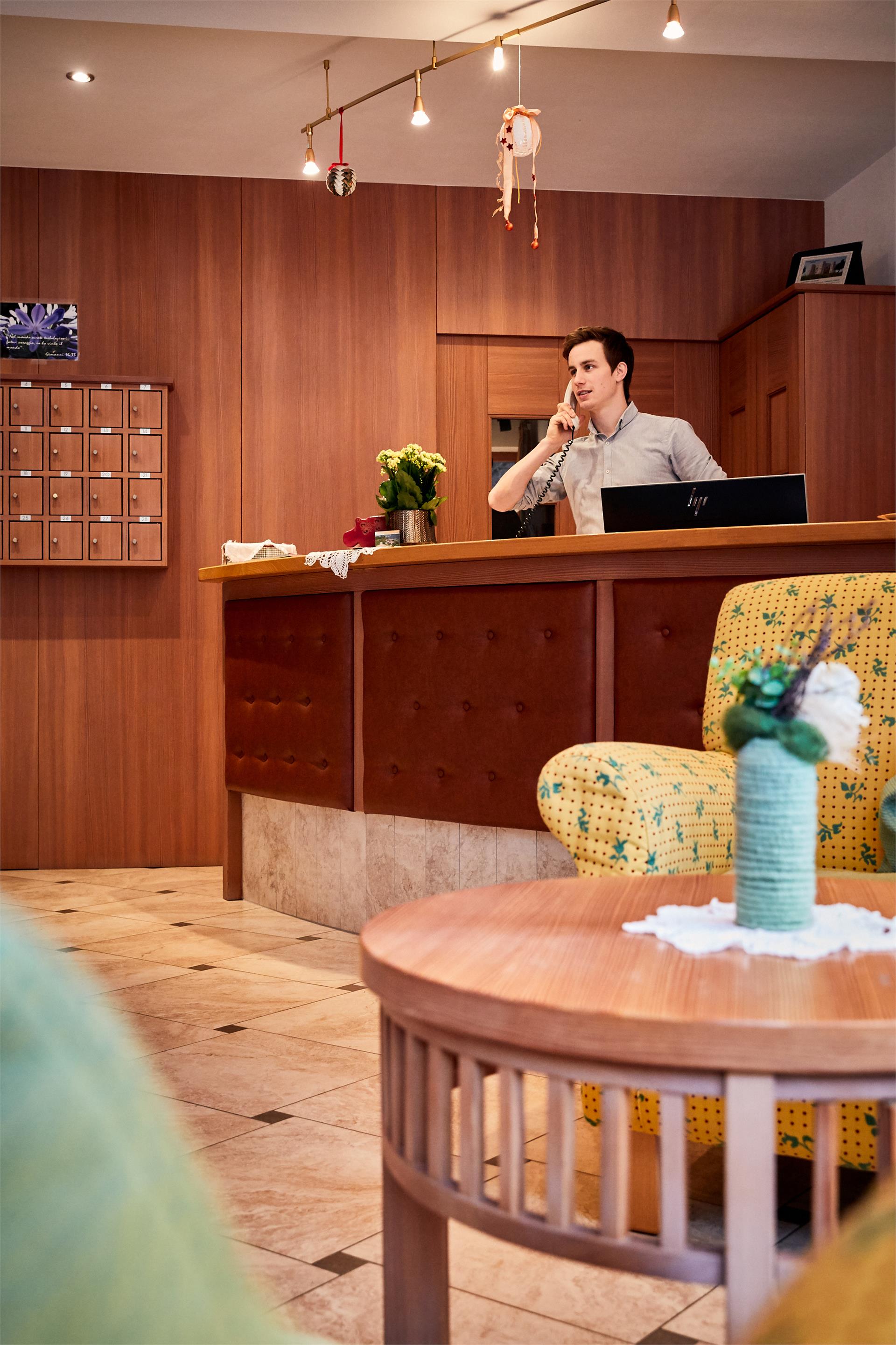 Pension Zummüllerhof Natz-Schabs/Naz-Sciaves 14 suedtirol.info