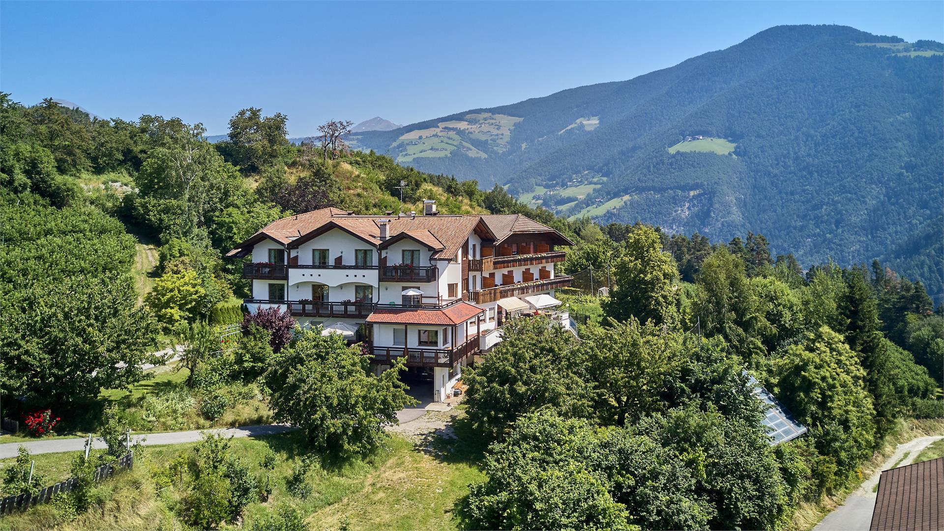 Pension Zummüllerhof Natz-Schabs/Naz-Sciaves 2 suedtirol.info