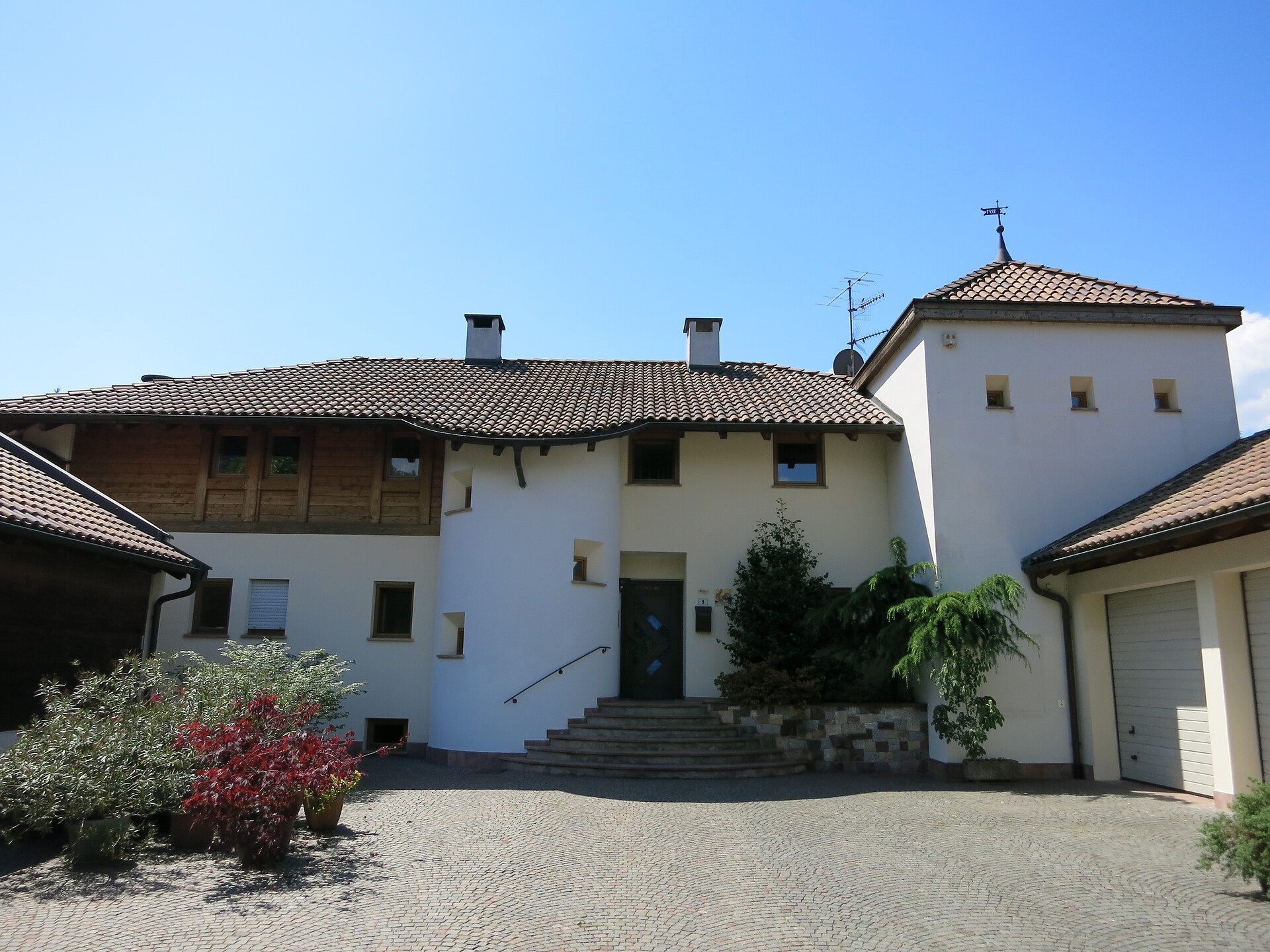 Feldererhof