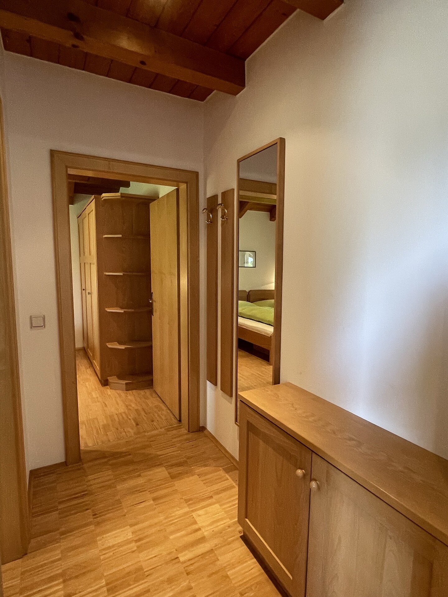 Corridor