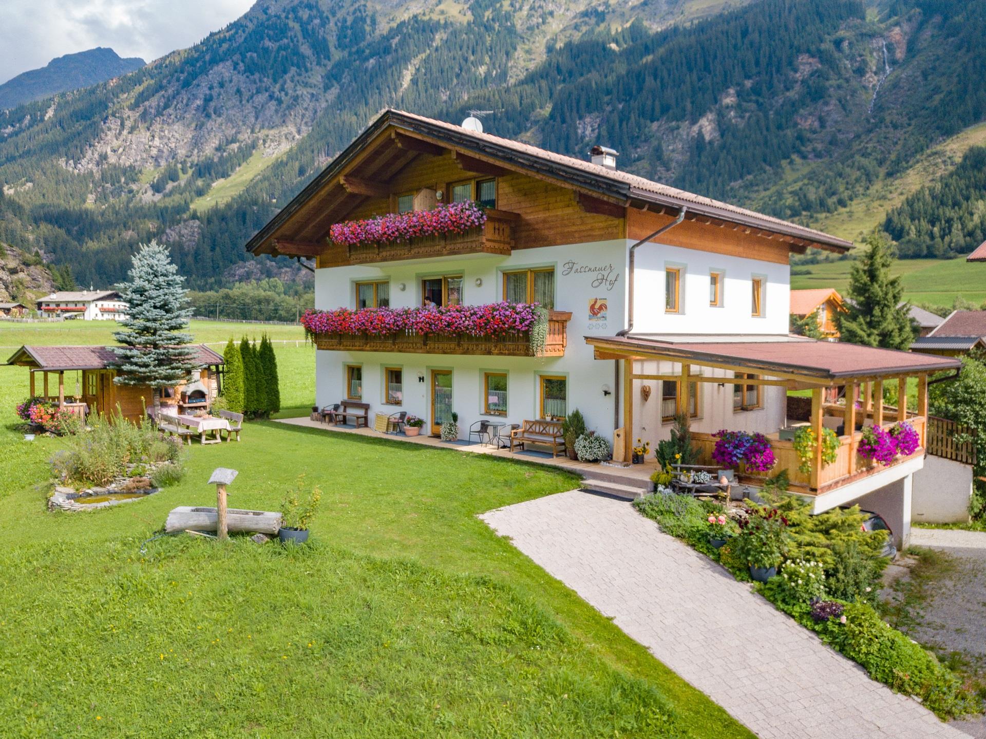 Fassnauerhof Racines 1 suedtirol.info
